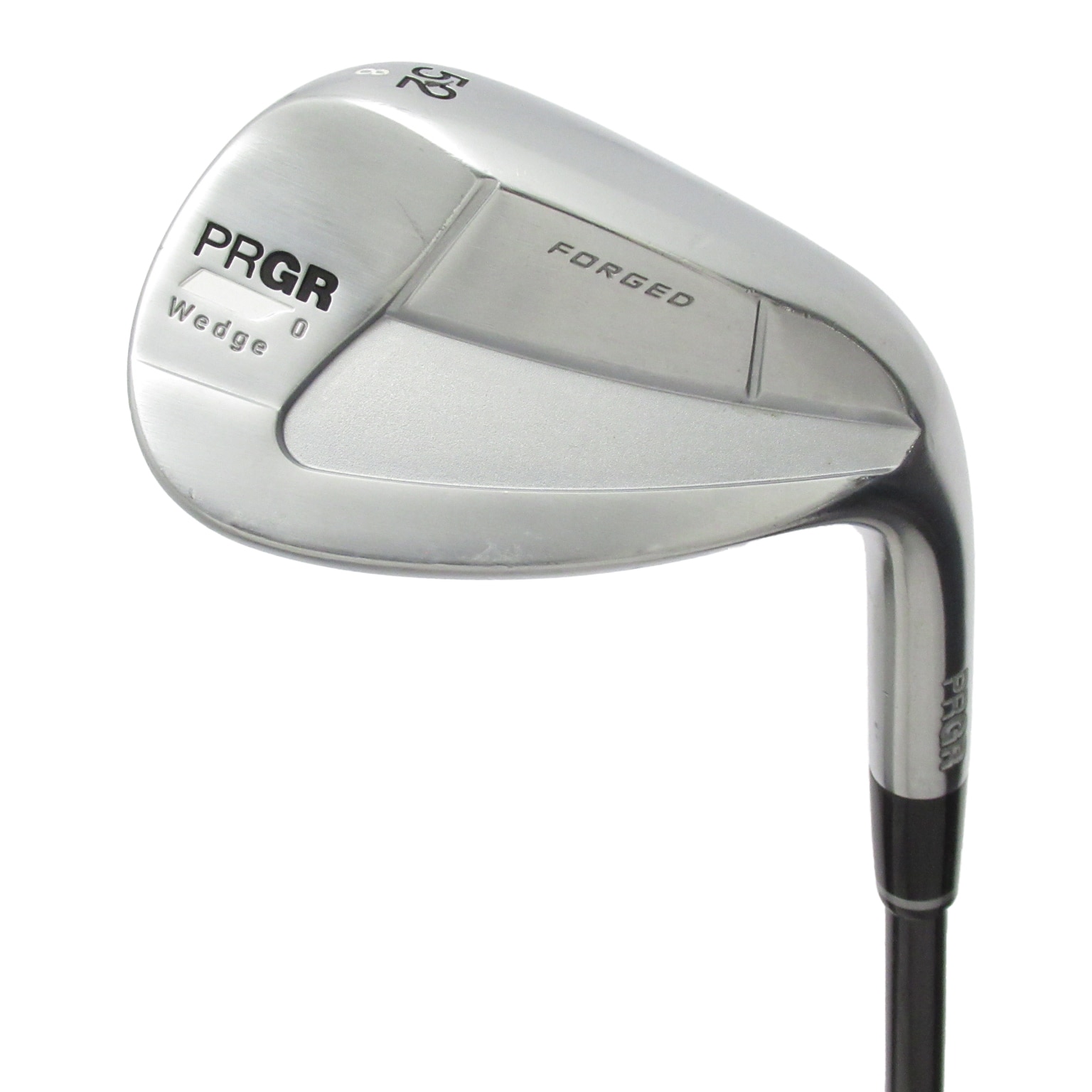 中古】PRGR 0 wedge(2020) ウェッジ Diamana FOR PRGR 52-08 WEDGE C