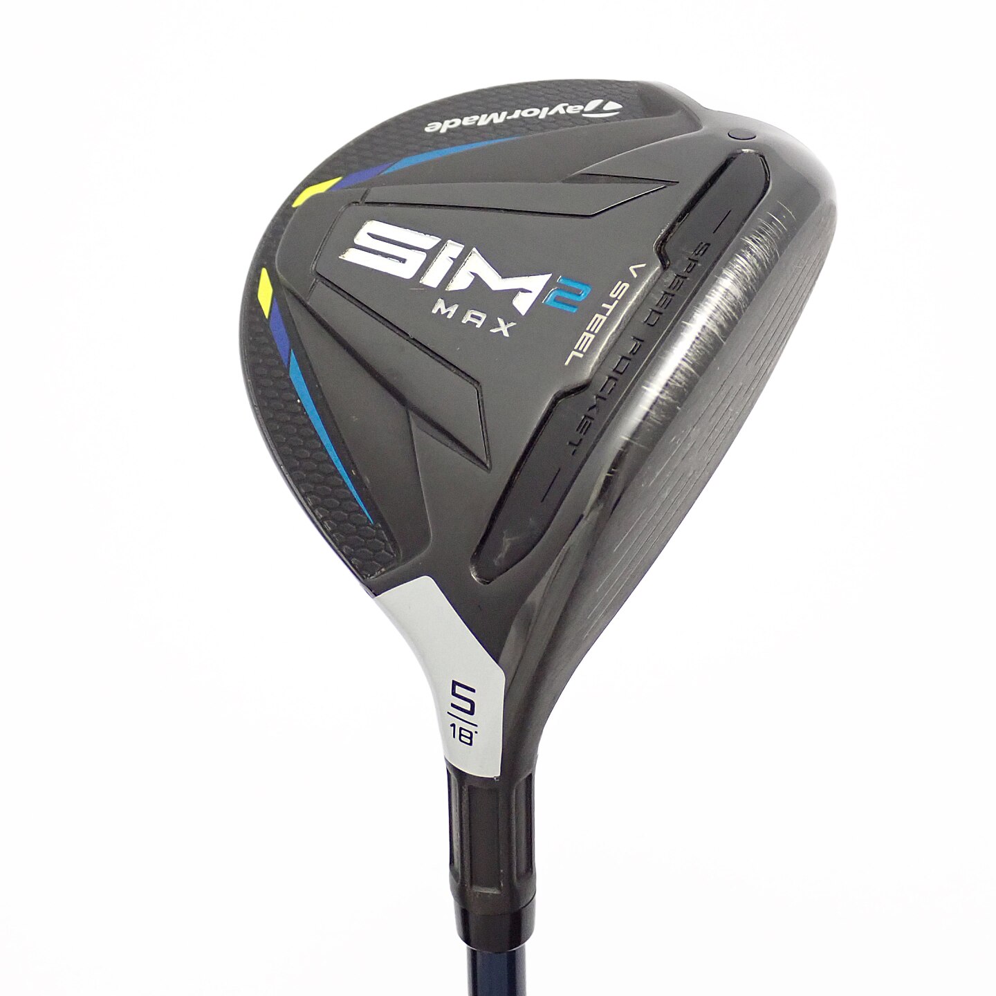 中古】SIM2 ゴルフクラブ (テーラーメイド) 通販｜GDO中古ゴルフクラブ