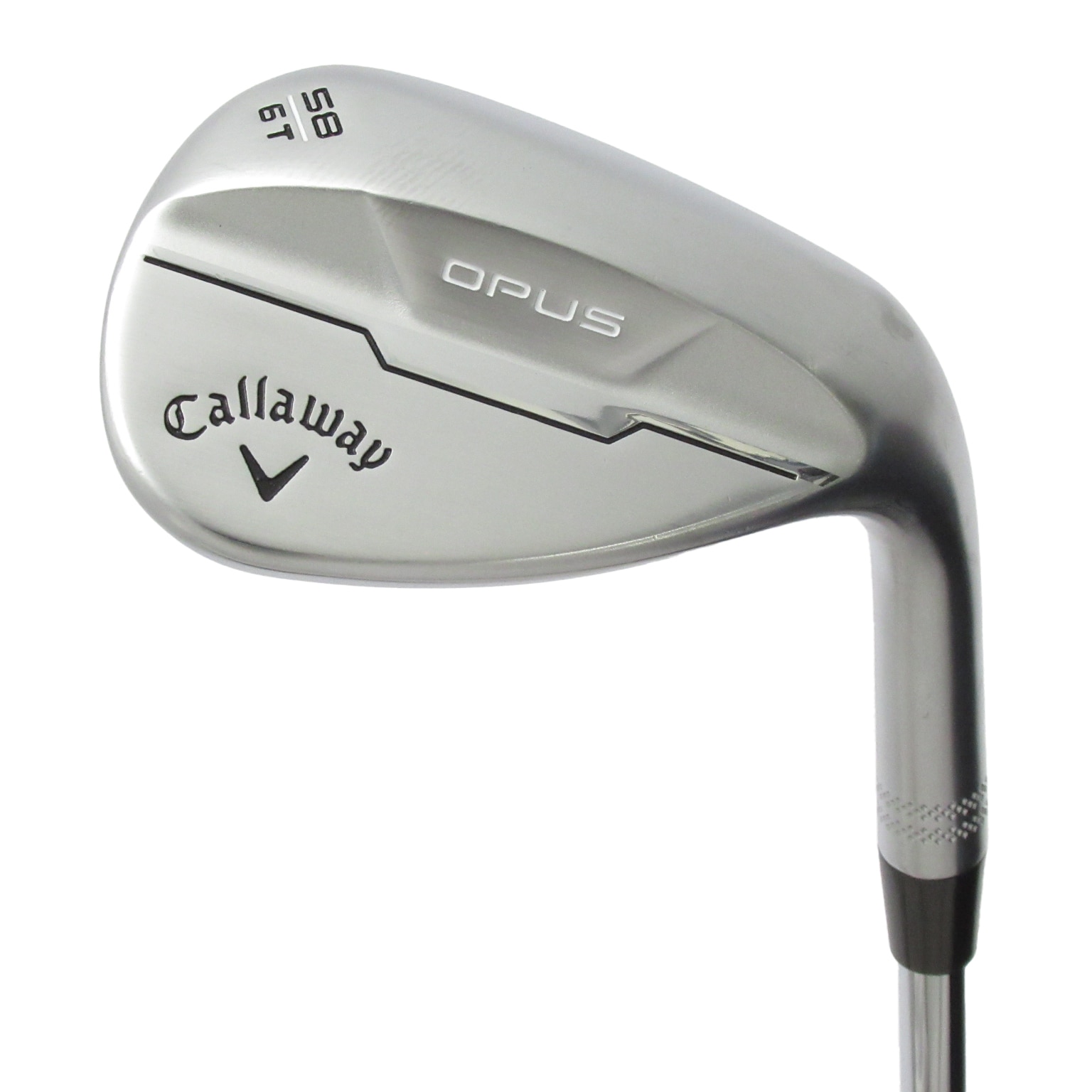 中古】OPUS ｸﾛﾑ ウェッジ (キャロウェイ) Callaway Golf 通販｜GDO中古