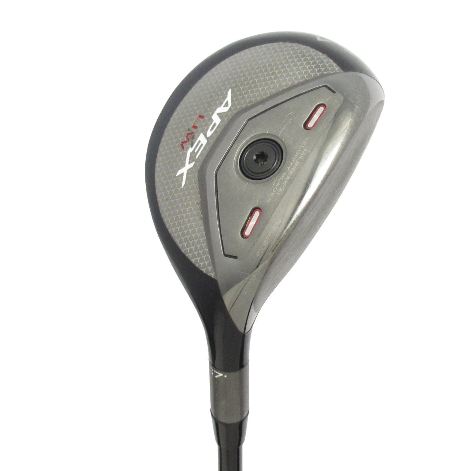 中古】APEX UW(2022) ユーティリティ TENSEI 70 for Callaway 17 S CD