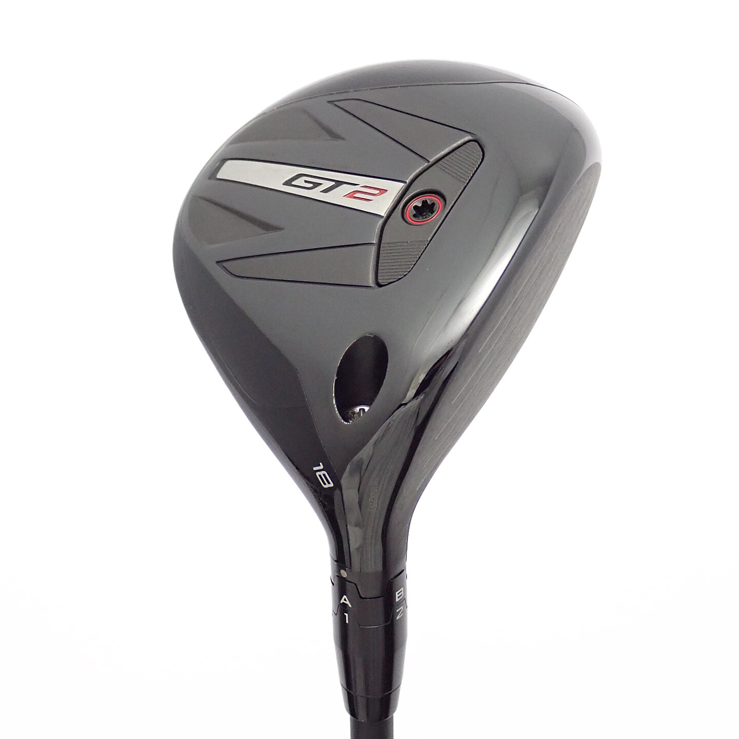 中古】GT2 フェアウェイウッド (タイトリスト) Titleist 通販｜GDO中古