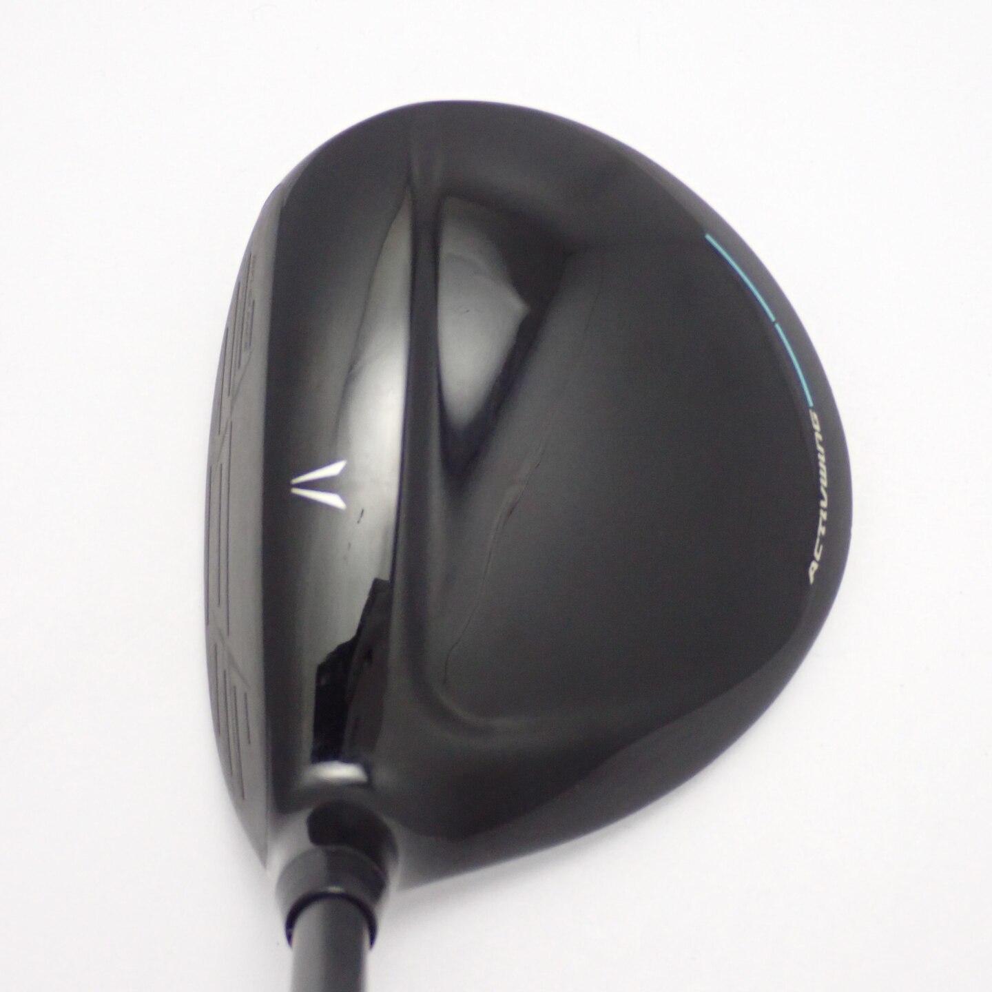 中古】ゼクシオ X(2024) フェアウェイウッド Miyazaki AX-3 18 S C
