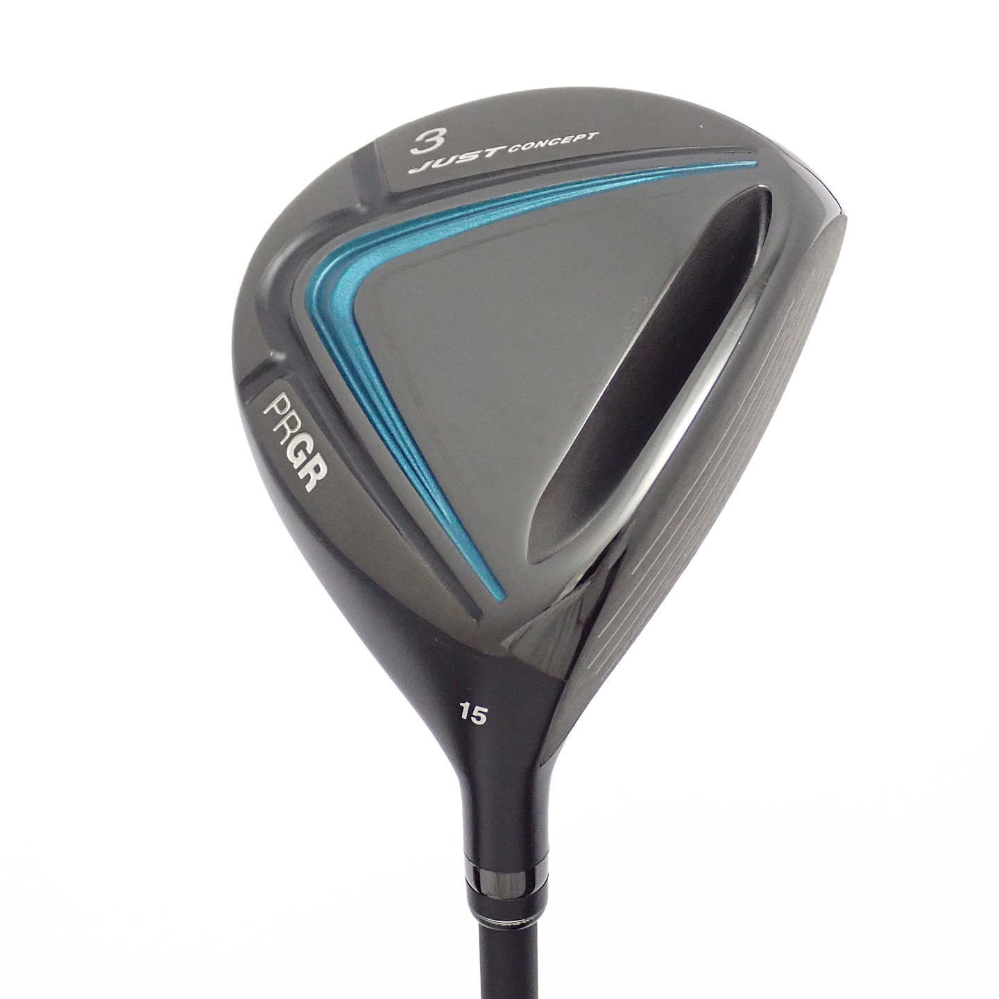 中古】RSX(2024) フェアウェイウッド Diamana FOR PRGR 15 SR C