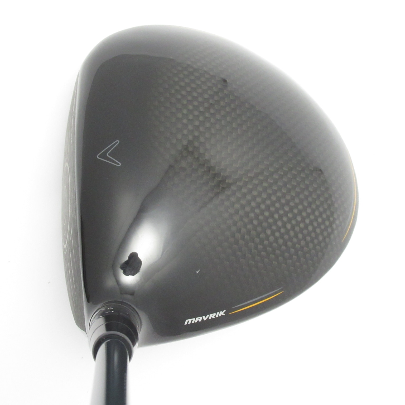 中古】マーベリック サブゼロ ドライバー VENTUS GREEN 5 for Callaway