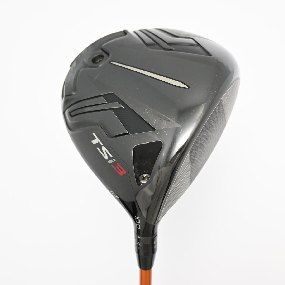 中古】TSi3 ドライバー Tour AD DI-5(2020) 10 S C(ドライバー（単品