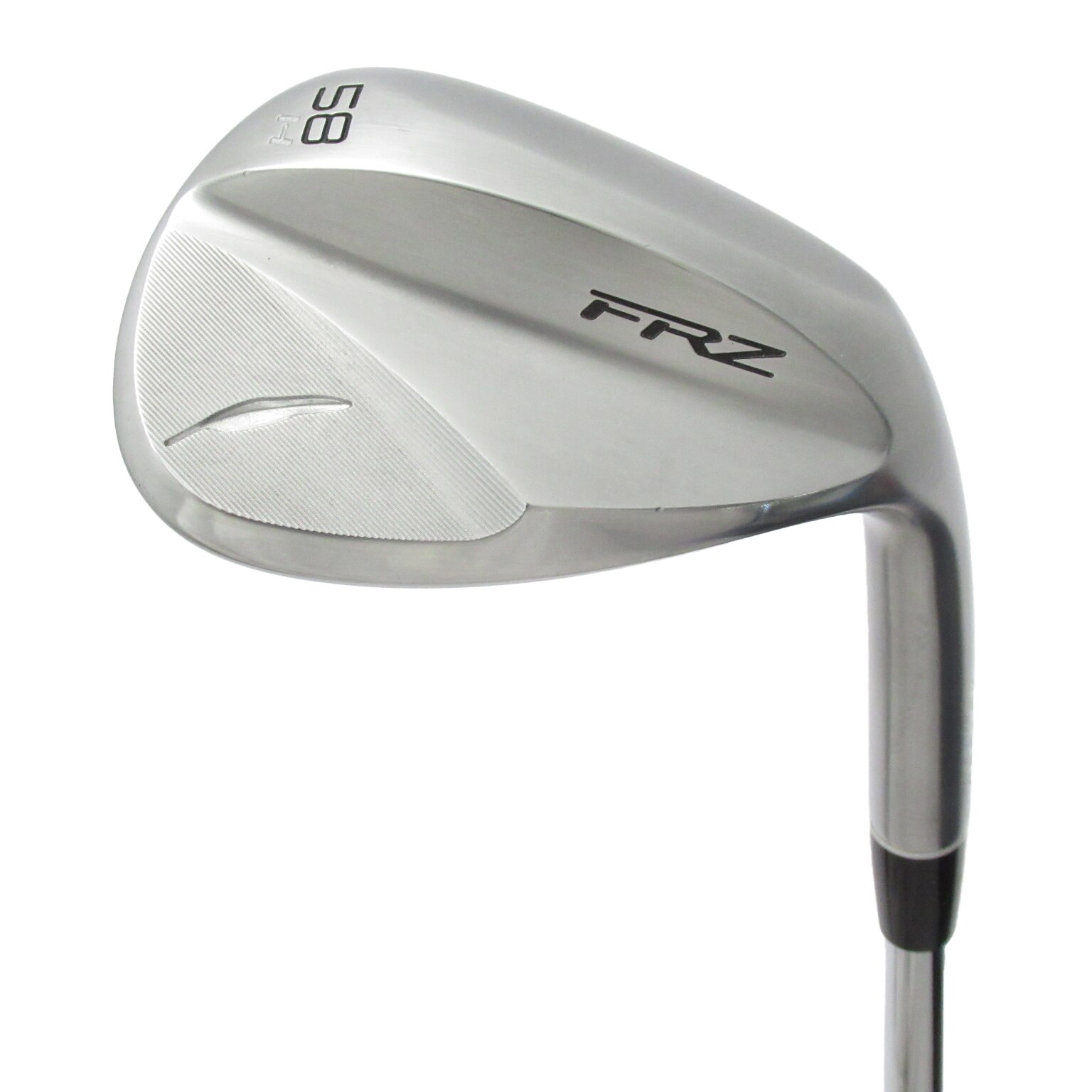 中古】FRZ パールサテン仕上げ ウェッジ N.S.PRO TS-114w Ver2 58-11