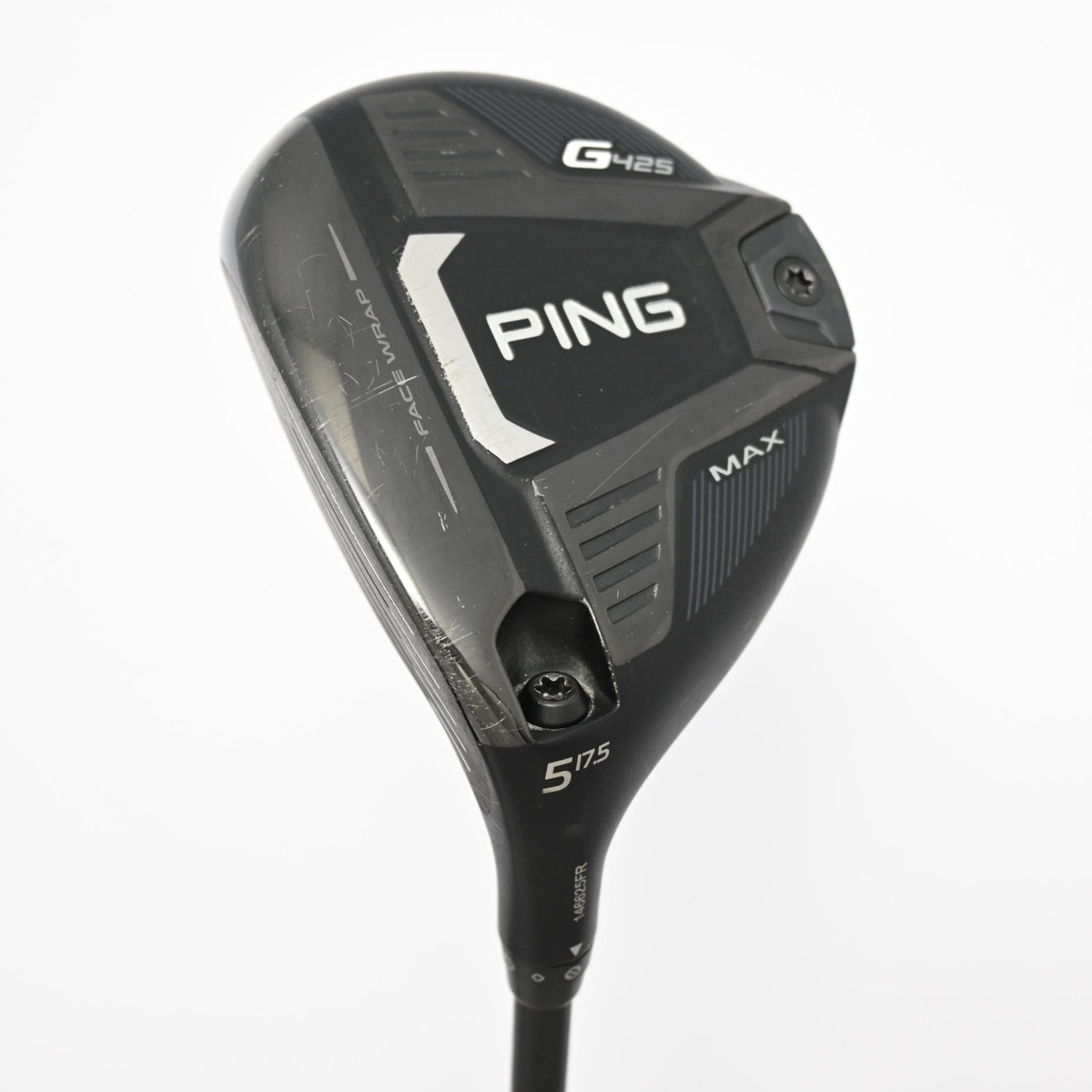 中古】G425 ゴルフクラブ (ピン) レフティ 通販｜GDO中古ゴルフクラブ