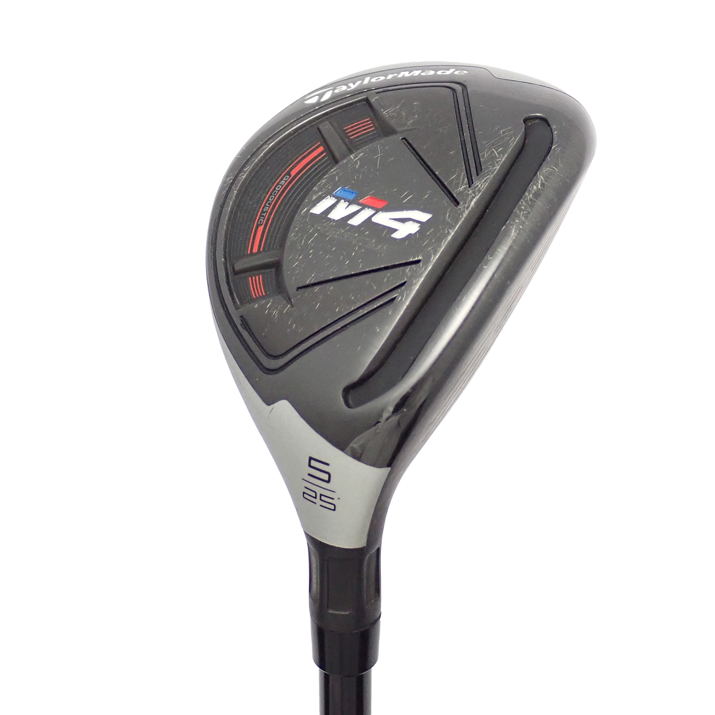 中古】M4 (テーラーメイド) 通販｜GDO中古ゴルフクラブ