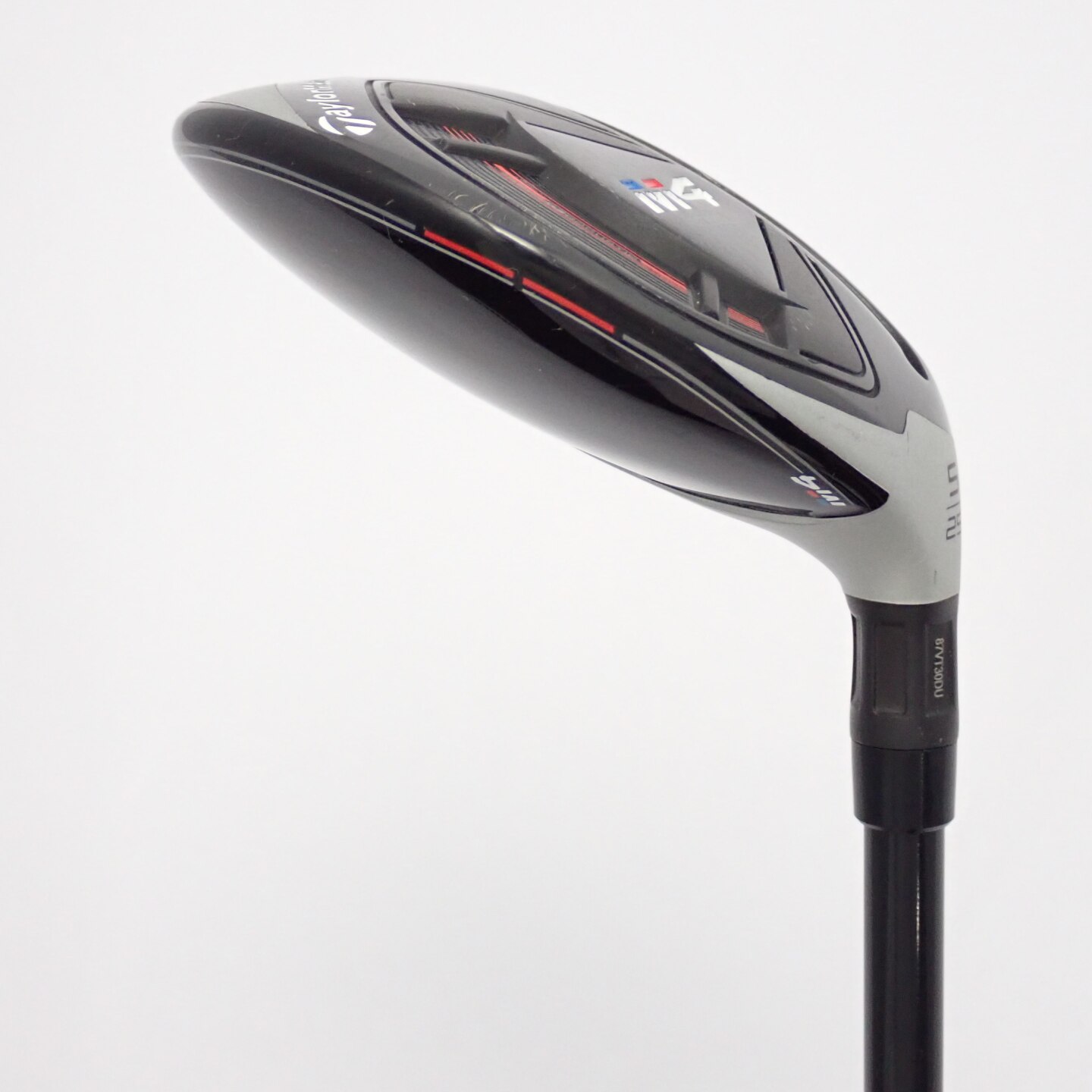 中古】M4 ユーティリティ FUBUKI TM6 25 S CD(ユーティリティ（単品