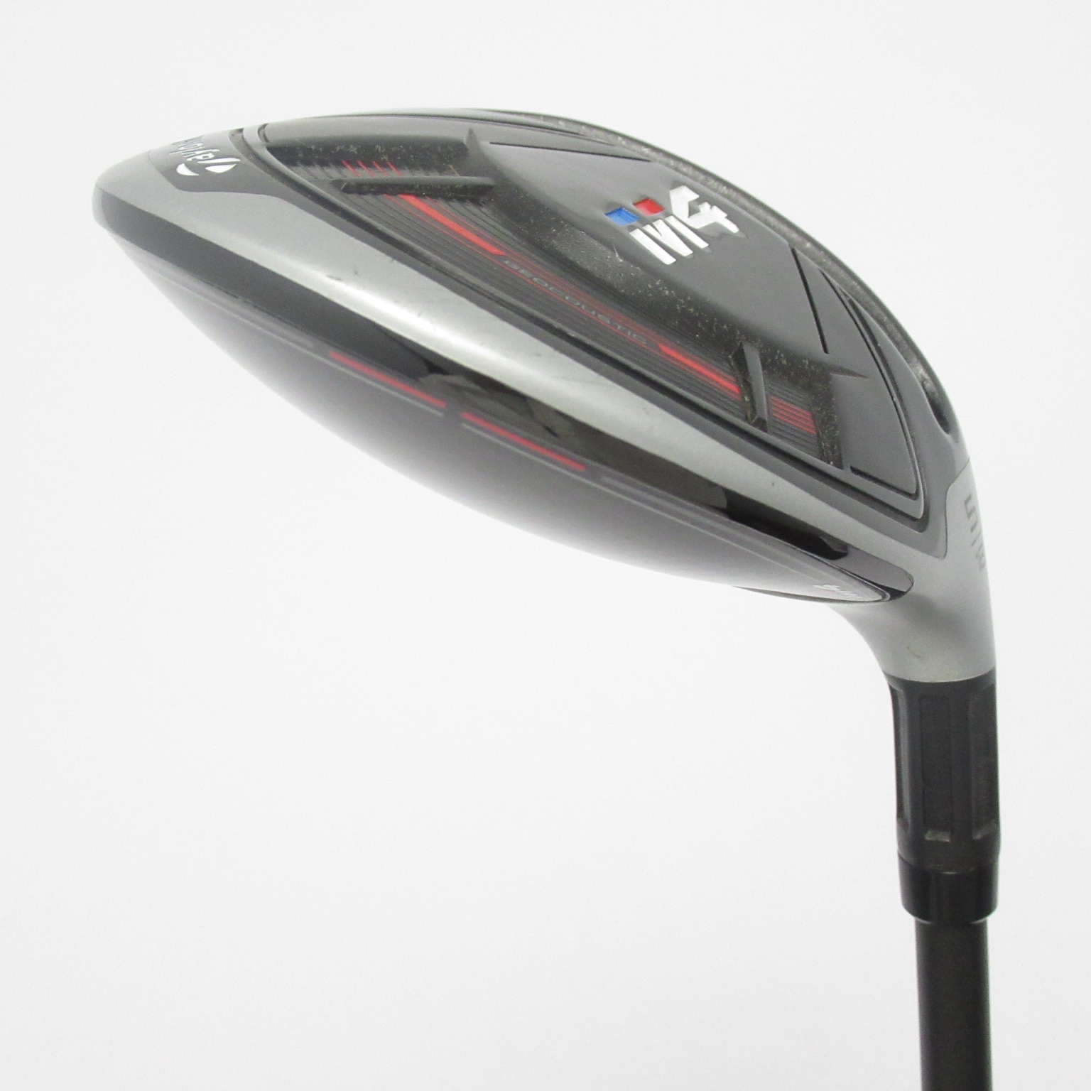 中古】M4 フェアウェイウッド Tour AD IZ-6 18 S D(フェアウェイウッド