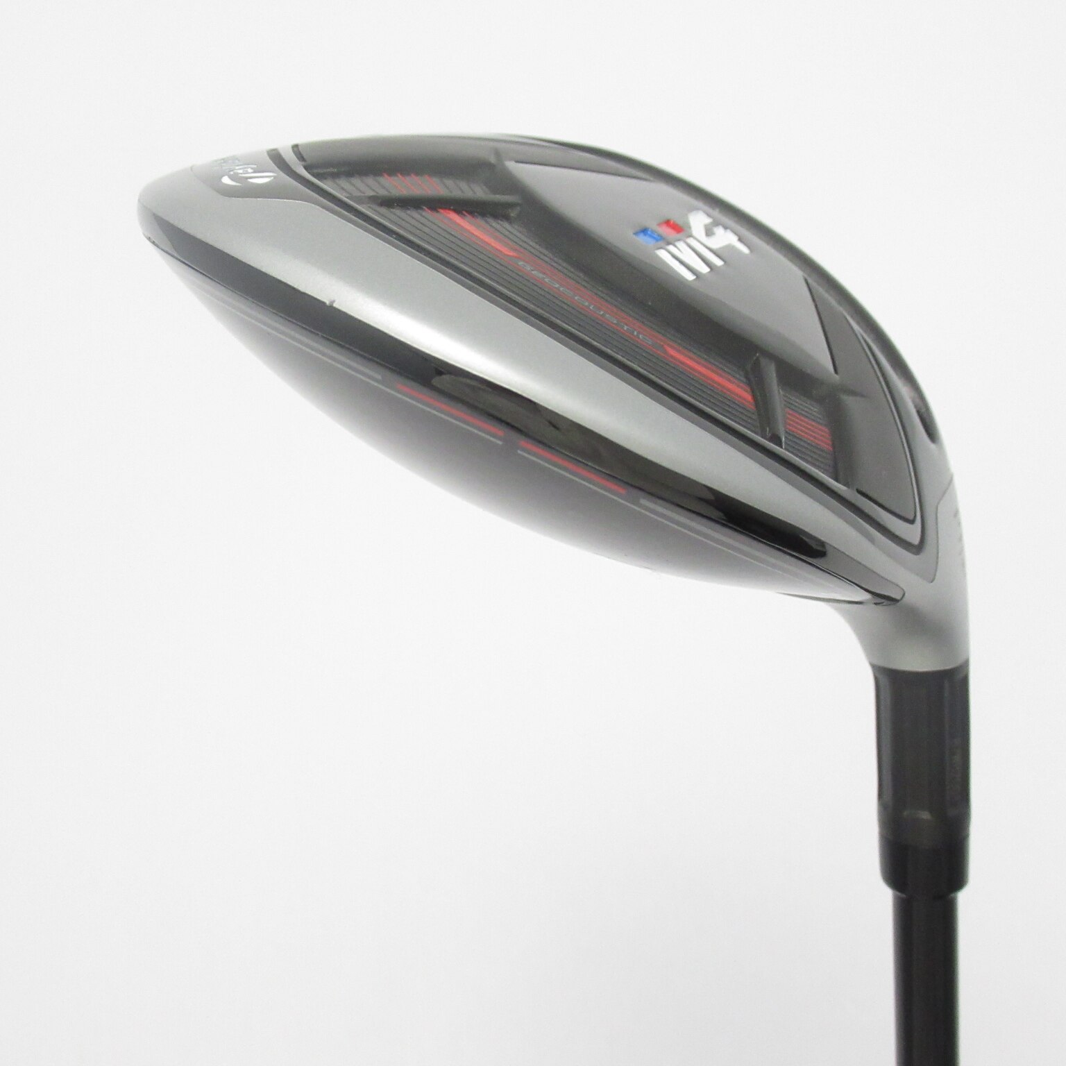 中古】M4 フェアウェイウッド FUBUKI TM5 15 SR C(フェアウェイウッド