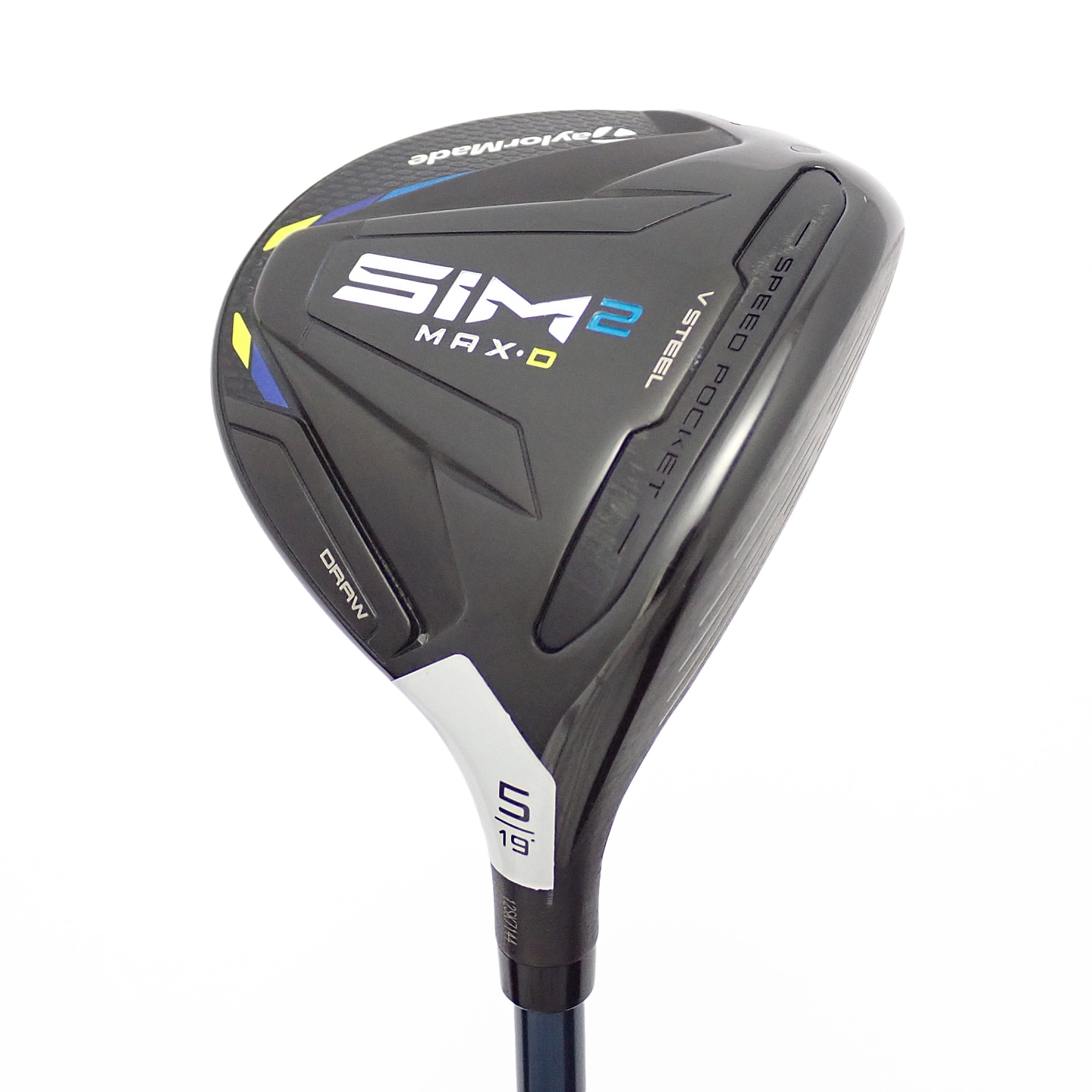 中古】SIM2 MAX-D ゴルフクラブ (テーラーメイド) SIM2 メンズ 通販