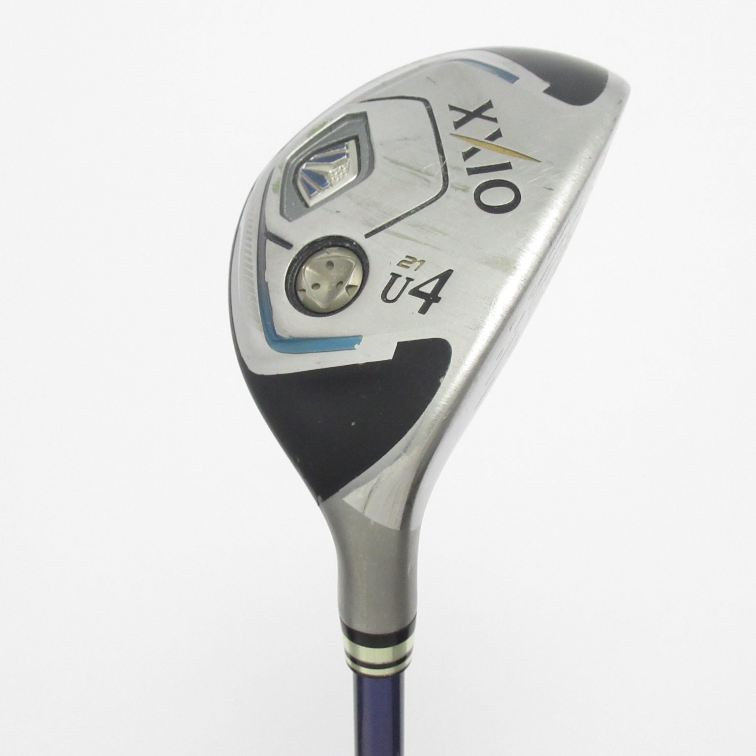 中古】ゼクシオ エイト(2014) ユーティリティ MP800 21 S D