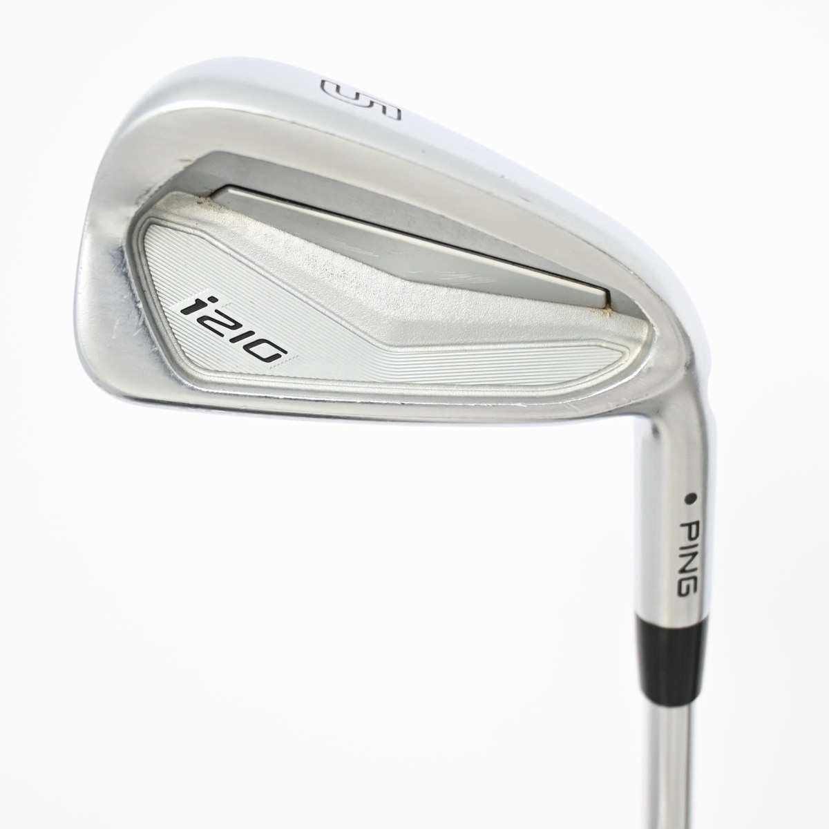 中古】i210 アイアン N.S.PRO MODUS3 TOUR 105 26 S C(アイアン