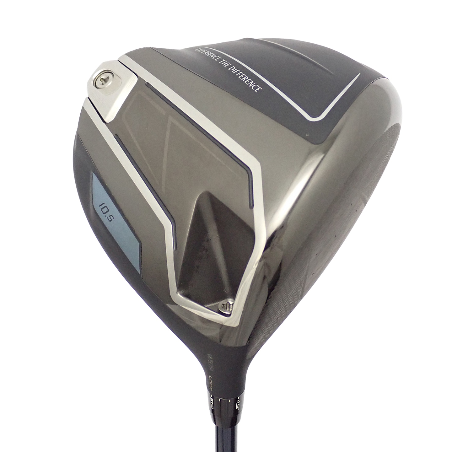 中古】ゼクシオ 14+ (2026) ドライバー SPEEDER NX DST for XXIO 10.5