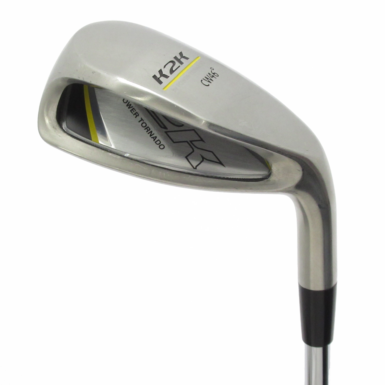 中古】K2K Chipping Wedge ウェッジ (キャスコ) キャスコ 通販｜GDO