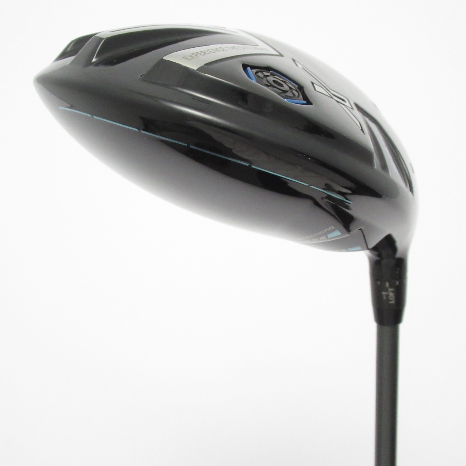 中古】ゼクシオ X(2024) ドライバー Miyazaki AX-3 10.5 SR C