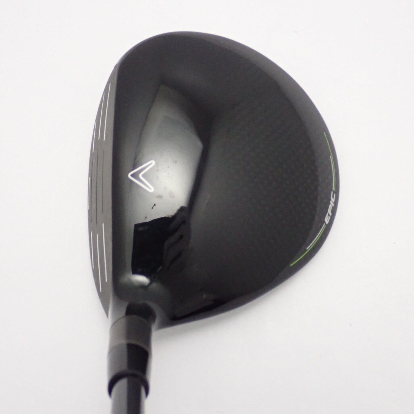 中古】エピック MAX フェアウェイウッド Diamana 40 for Callaway 18