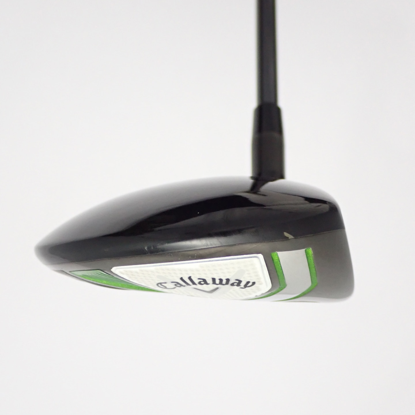 中古】エピック MAX フェアウェイウッド Diamana 40 for Callaway 18