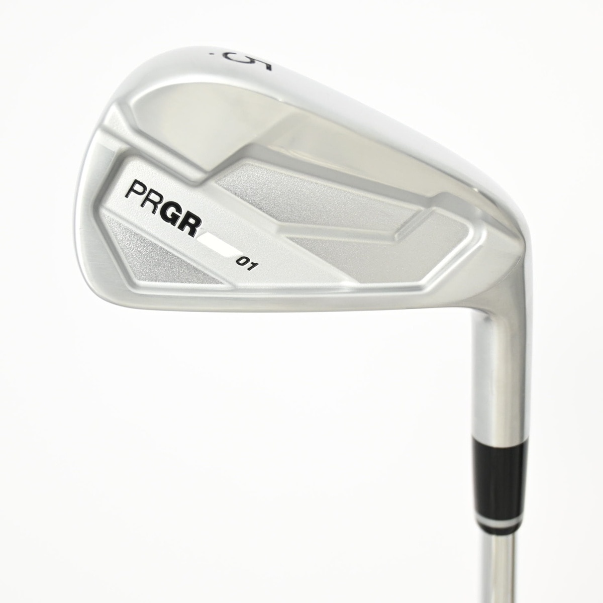 中古】プロギア(PRGR) アイアンセット 通販｜GDO中古ゴルフクラブ