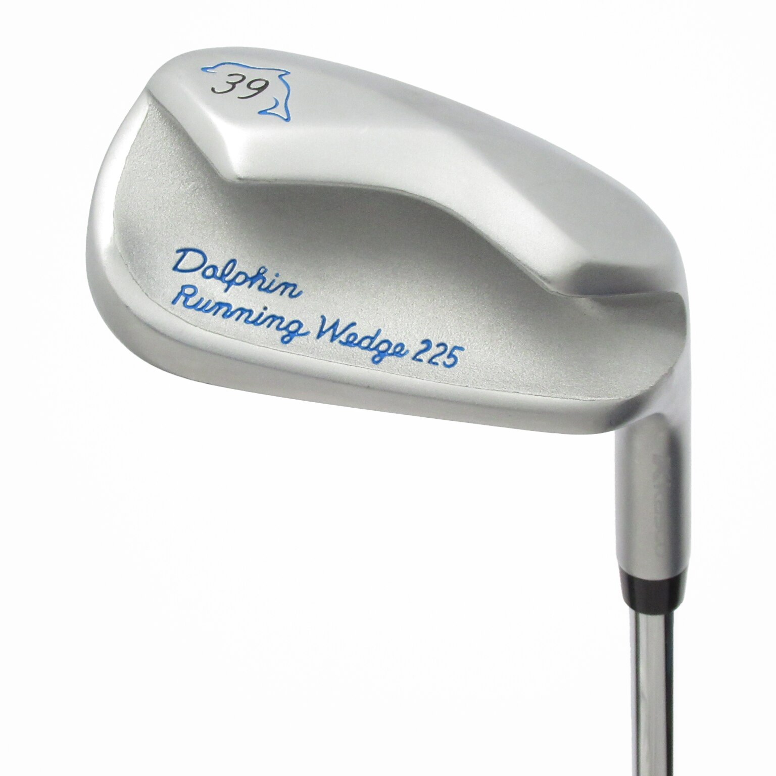 中古】ドルフィン ランニングウェッジ DRW-225 ウェッジ (キャスコ