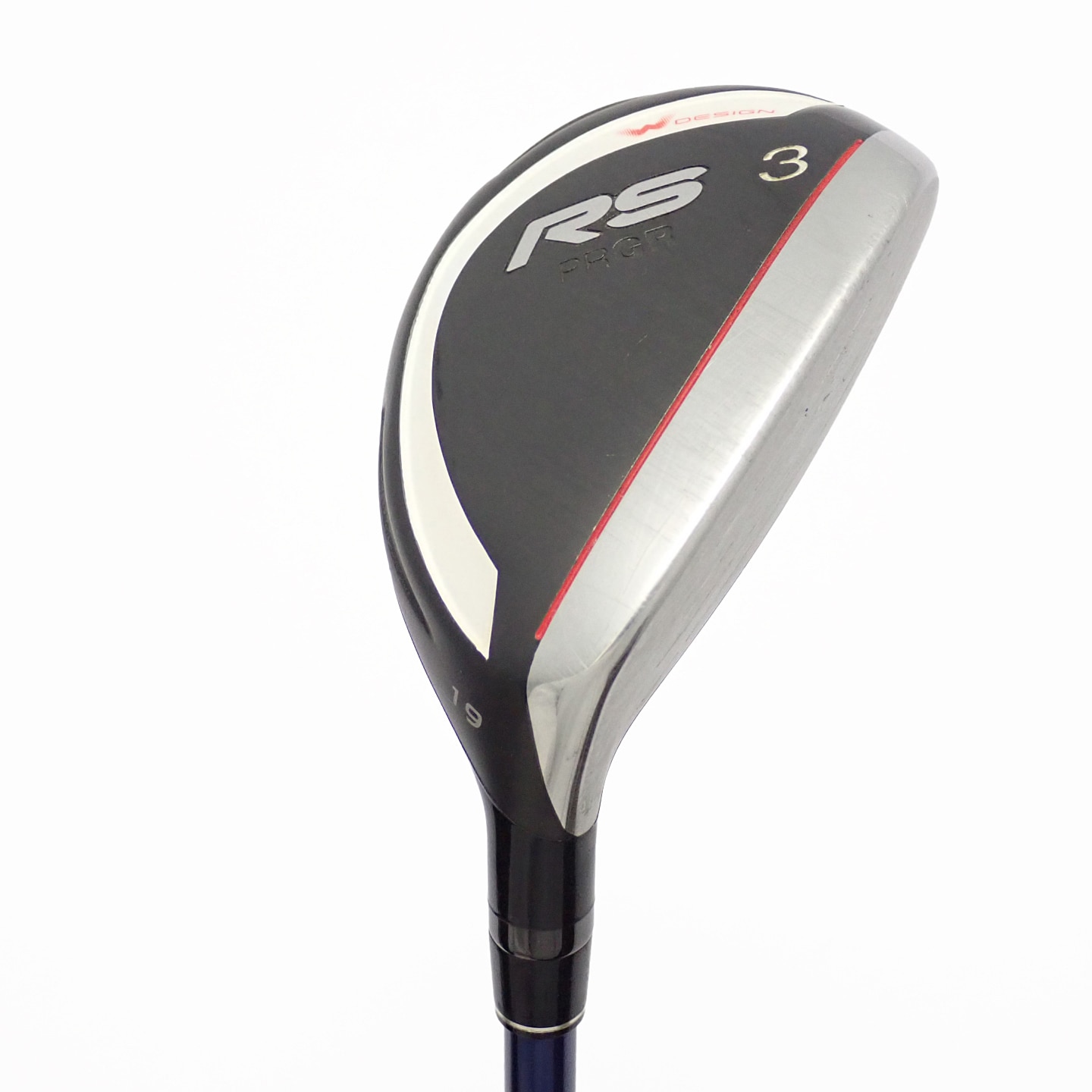 中古】プロギア(PRGR) ユーティリティ メンズ 通販｜GDO中古ゴルフクラブ