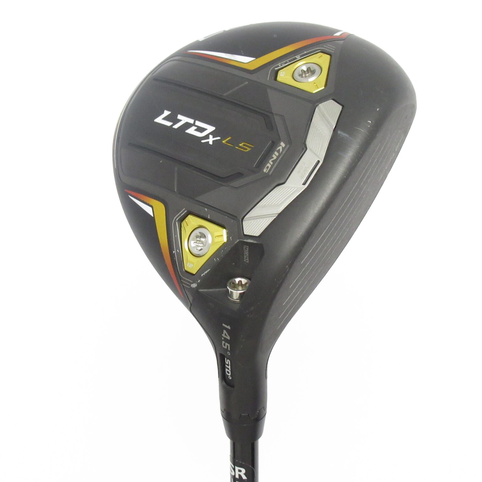 中古】LTDX LS フェアウェイウッド (コブラ) キング 通販｜GDO中古