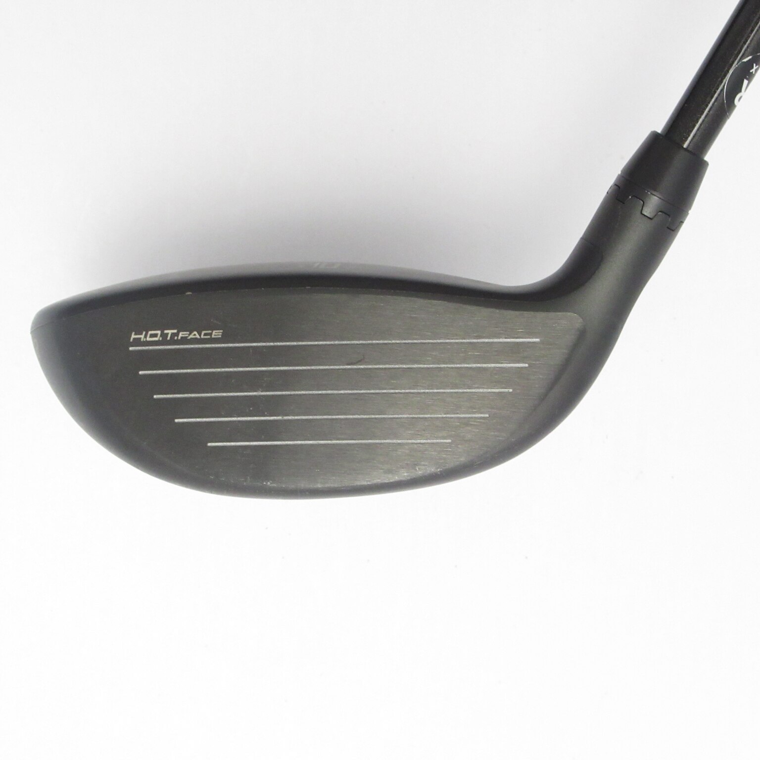 中古】LTDx LS フェアウェイウッド オリジナル Tour AD for Cobra 14.5