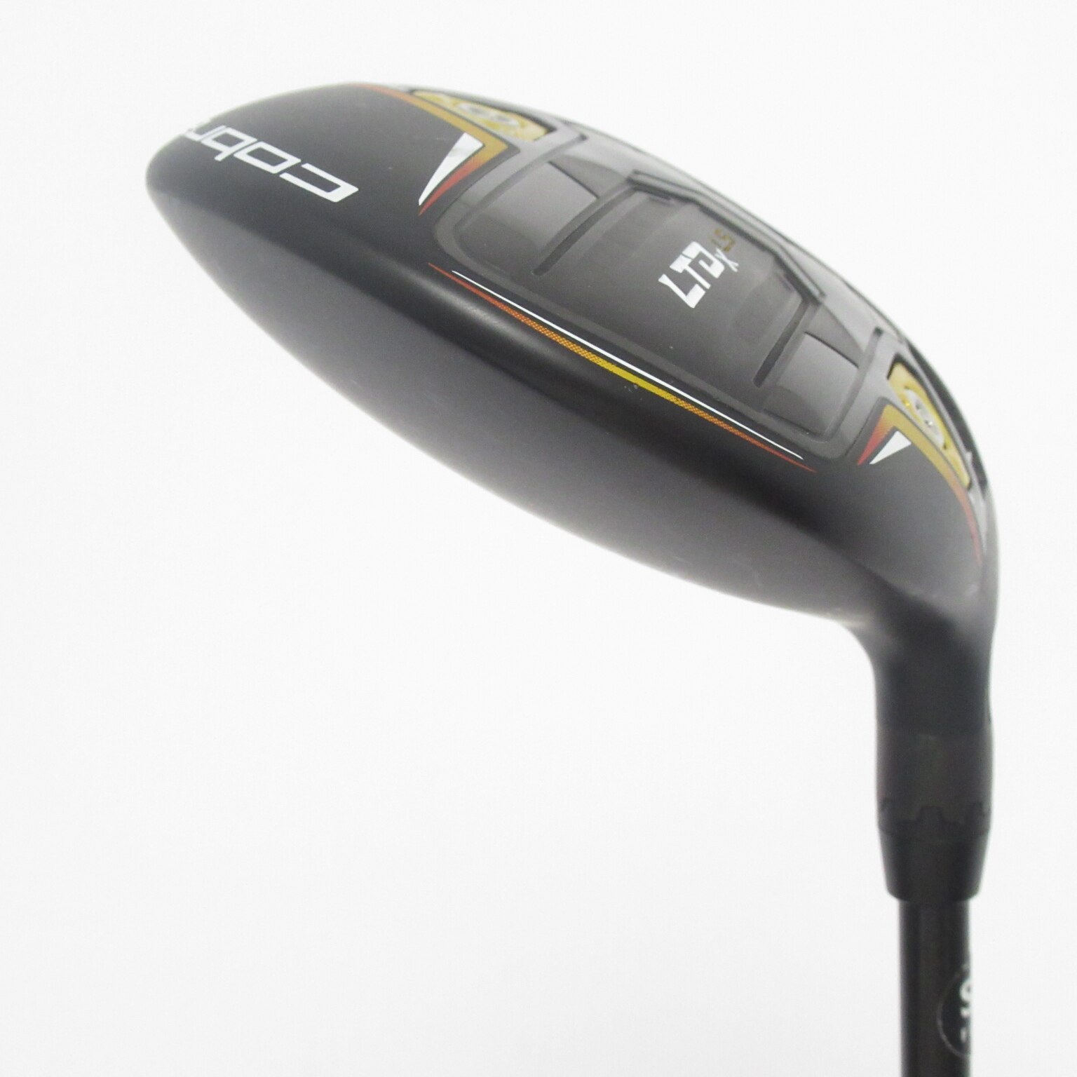 中古】LTDx LS フェアウェイウッド オリジナル Tour AD for Cobra 14.5
