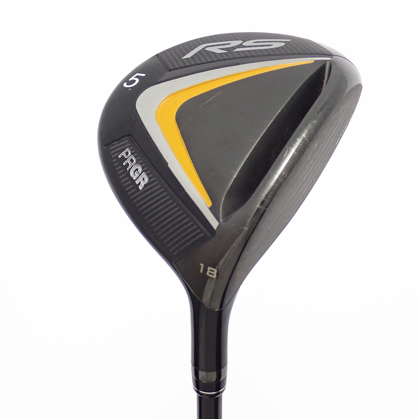 中古】RS JUST フェアウェイウッド (プロギア) RS 通販｜GDO中古ゴルフ