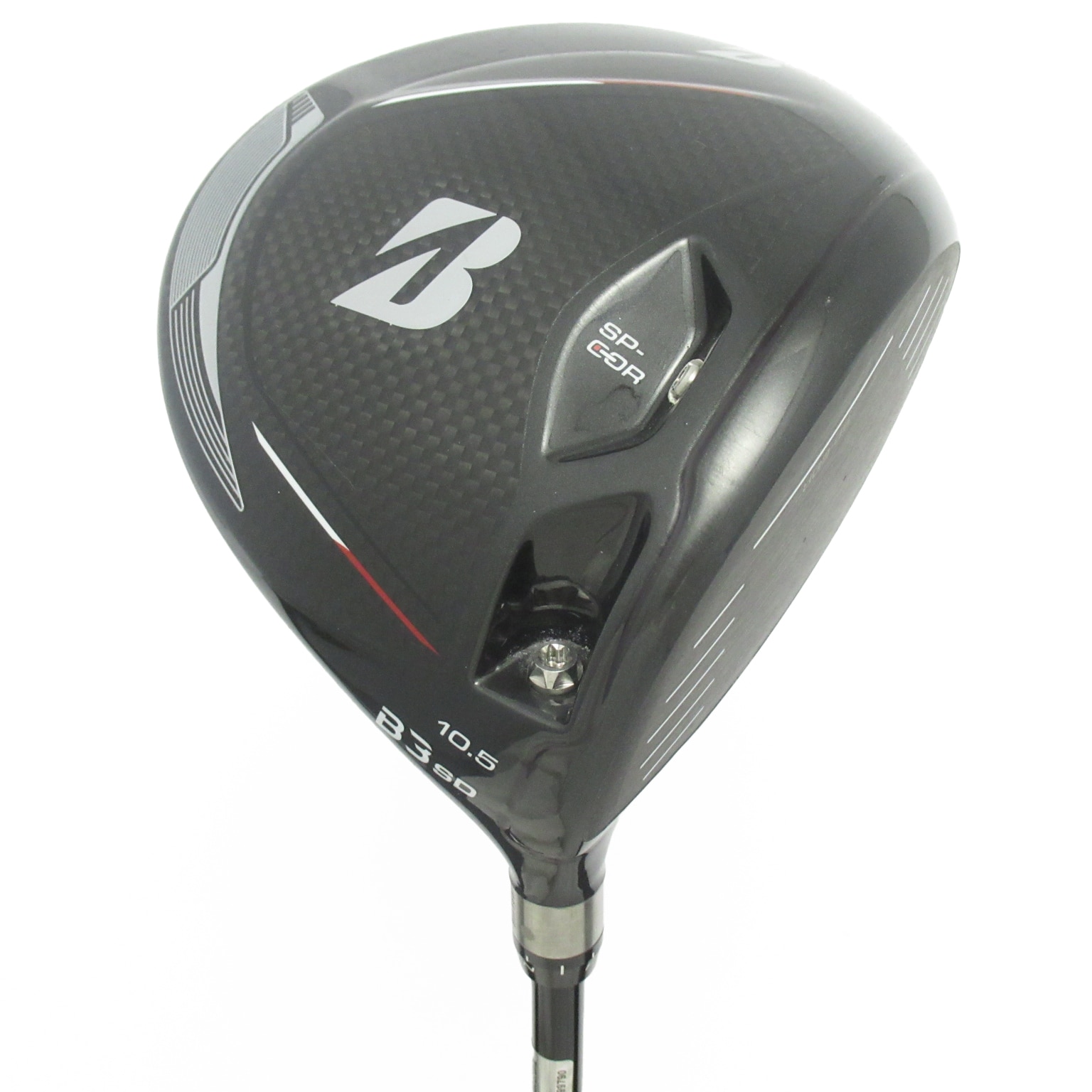 中古】B3 SD ドライバー TENSEI BS Red 40 10.5 SR C(ドライバー（単品