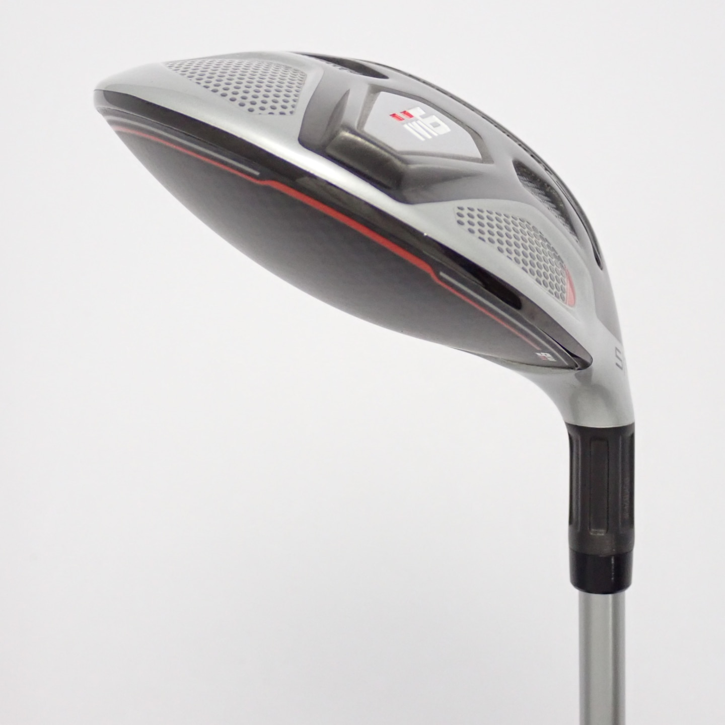 中古】M6 フェアウェイウッド FUBUKI TM5 2019 18 S C(フェアウェイ