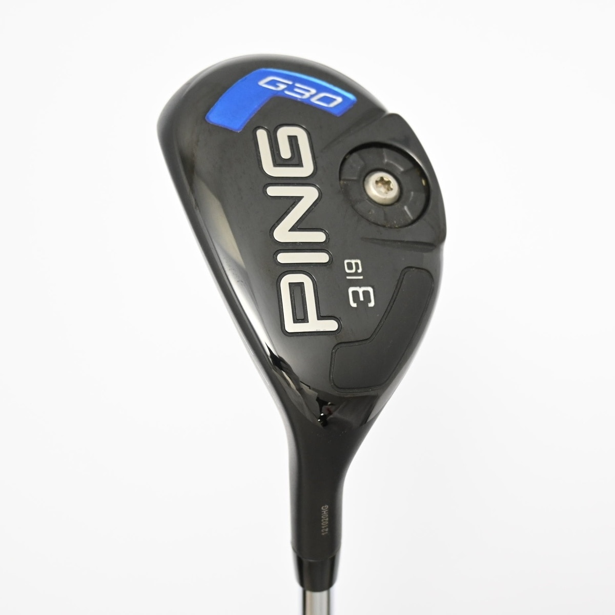 中古】G30 ユーティリティ N.S.PRO 950GH 19 S BC レフティ