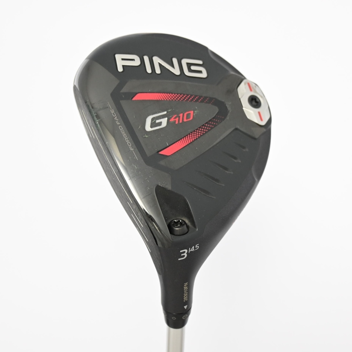 中古】G410 フェアウェイウッド (ピン) G410 レフティ 通販｜GDO中古