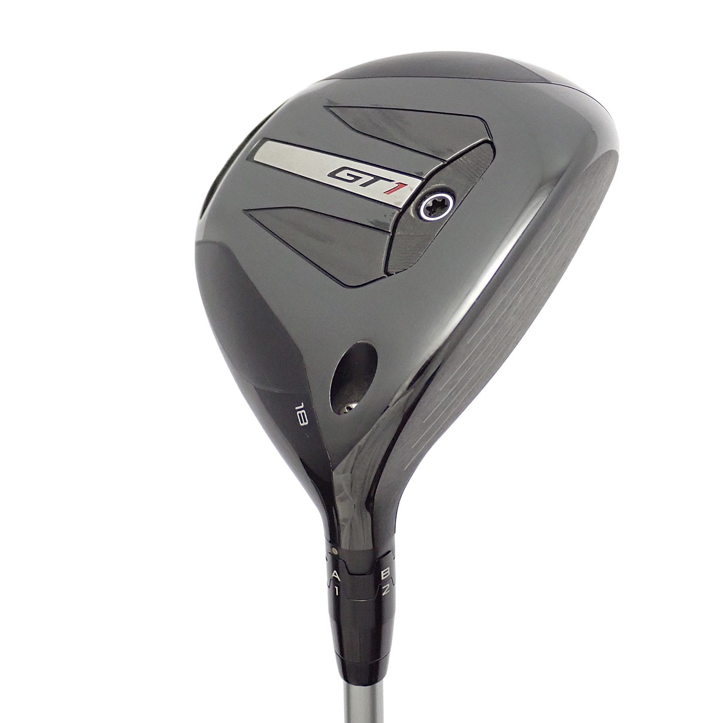 中古】GT1 (タイトリスト) Titleist 通販｜GDO中古ゴルフクラブ