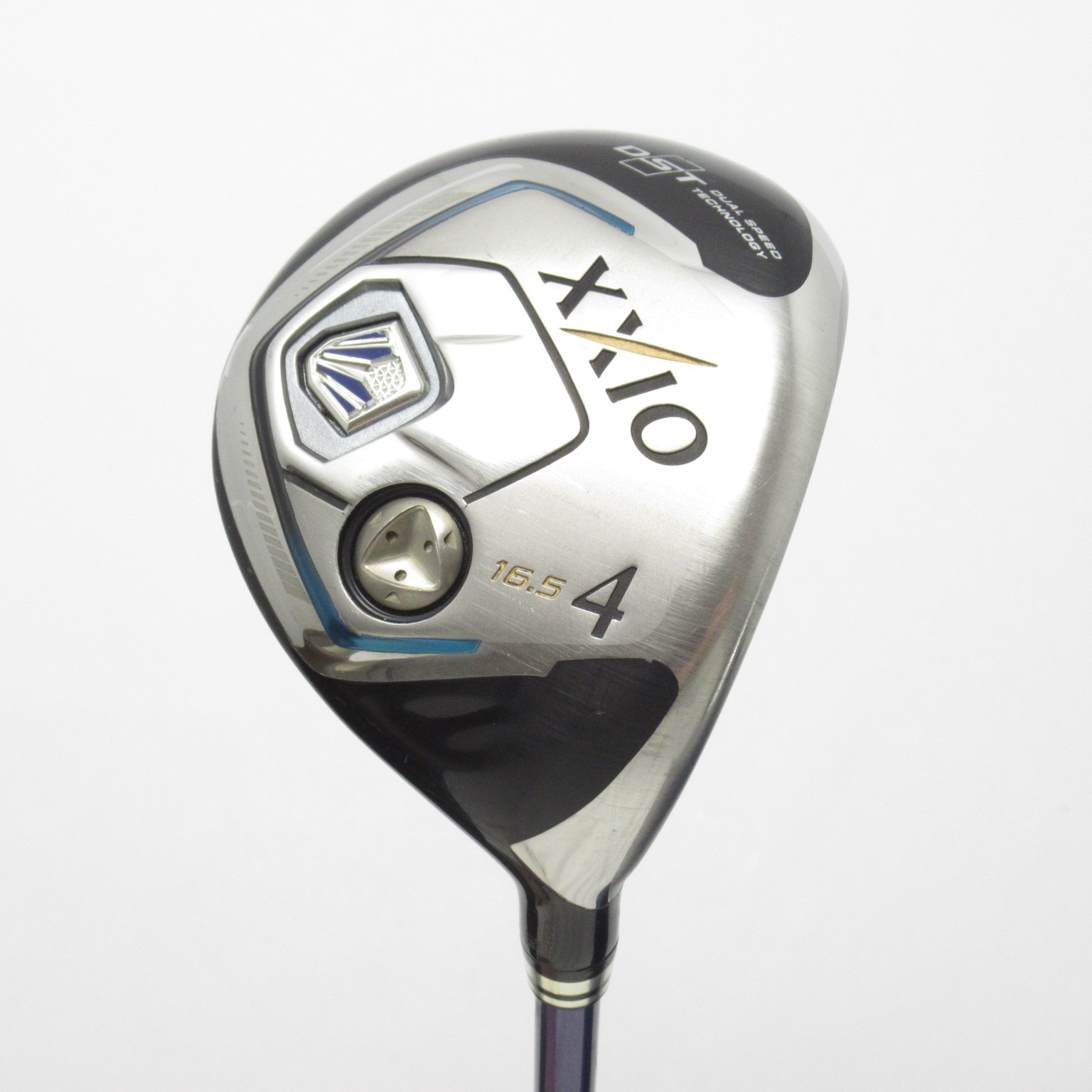XXIO フェアウェイウッド5番 MP800 中古】ゼクシオ エイト(2014) フェアウェイウッド MP800 16.5 R CD