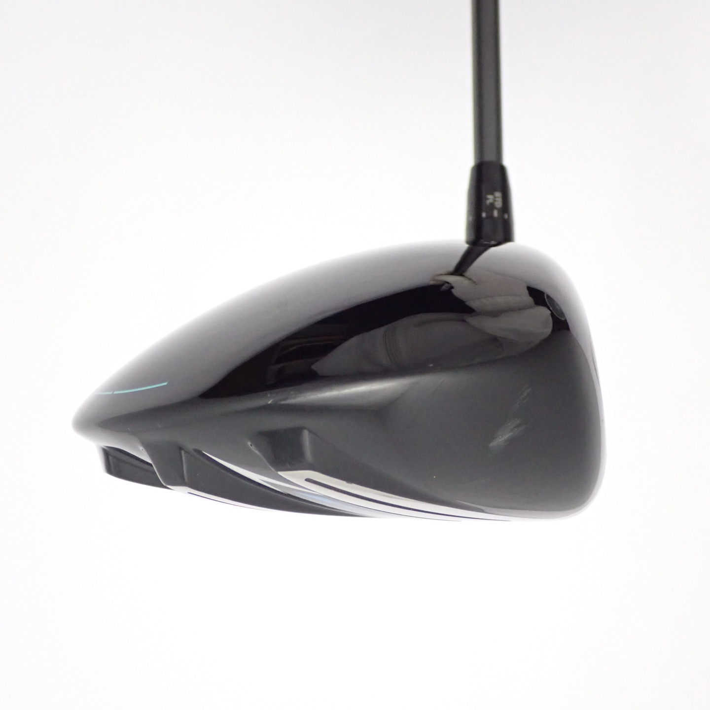 中古】ゼクシオ X(2024) ドライバー Miyazaki AX-3 10.5 SR C
