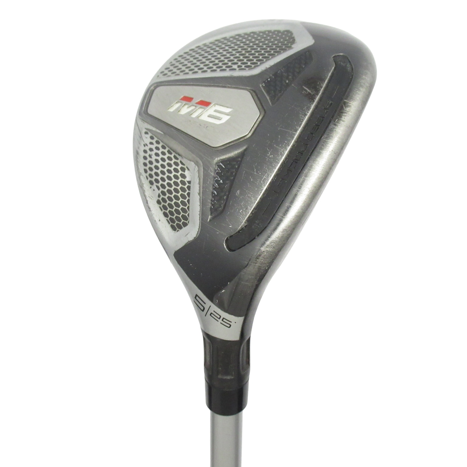 テーラーメイド M6 3U ユーティリティ 中古】M6 ユーティリティ (テーラーメイド) 通販｜GDO中古ゴルフクラブ