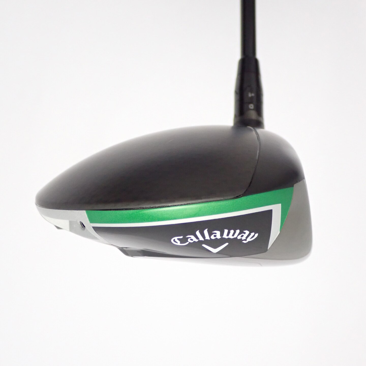 中古】エリート MINI ドライバー TENSEI GREEN 60 for Callaway 11.5