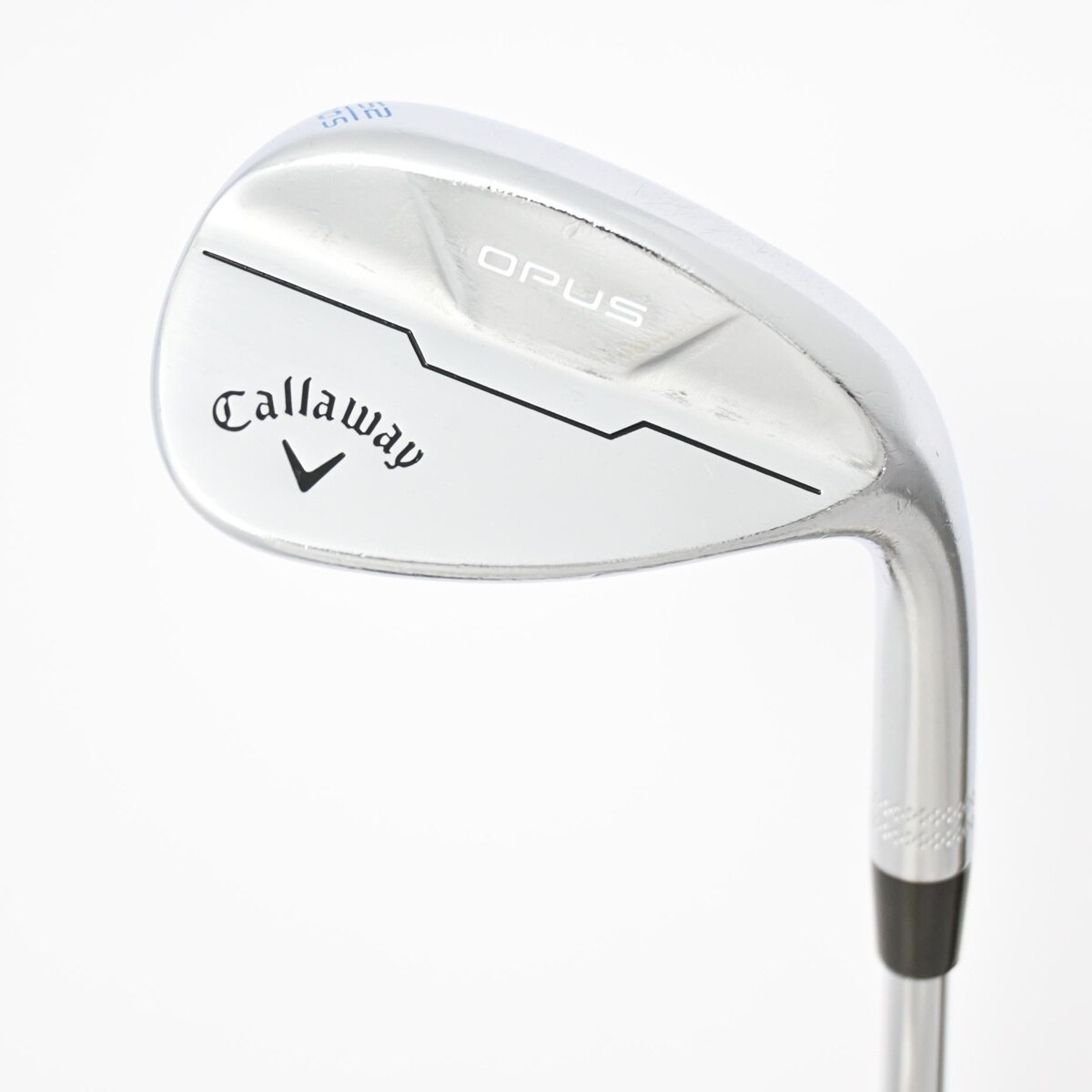 中古】OPUS ｸﾛﾑ ウェッジ (キャロウェイ) Callaway Golf 通販｜GDO中古