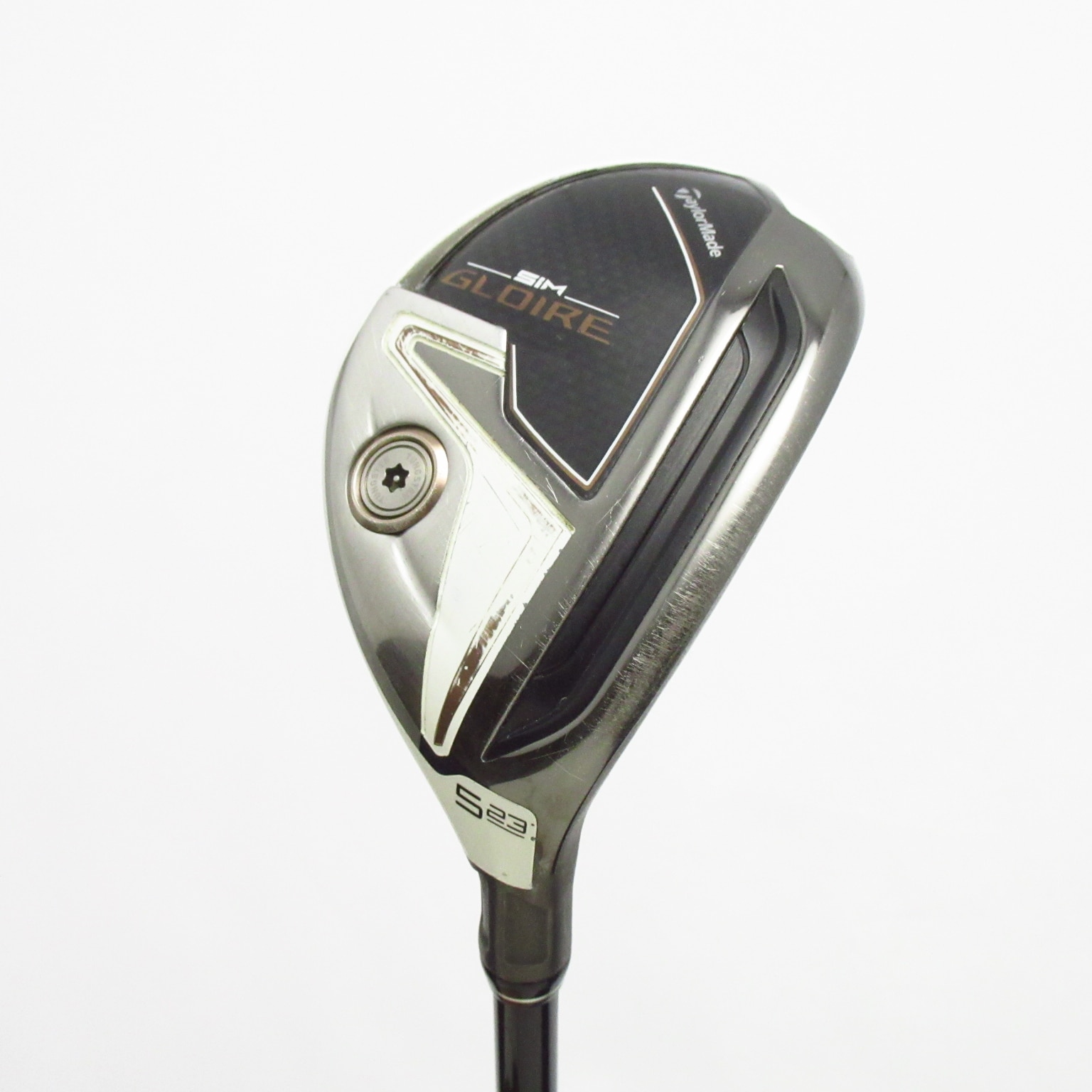 中古】SIM グローレ ユーティリティ (テーラーメイド) 通販｜GDO中古