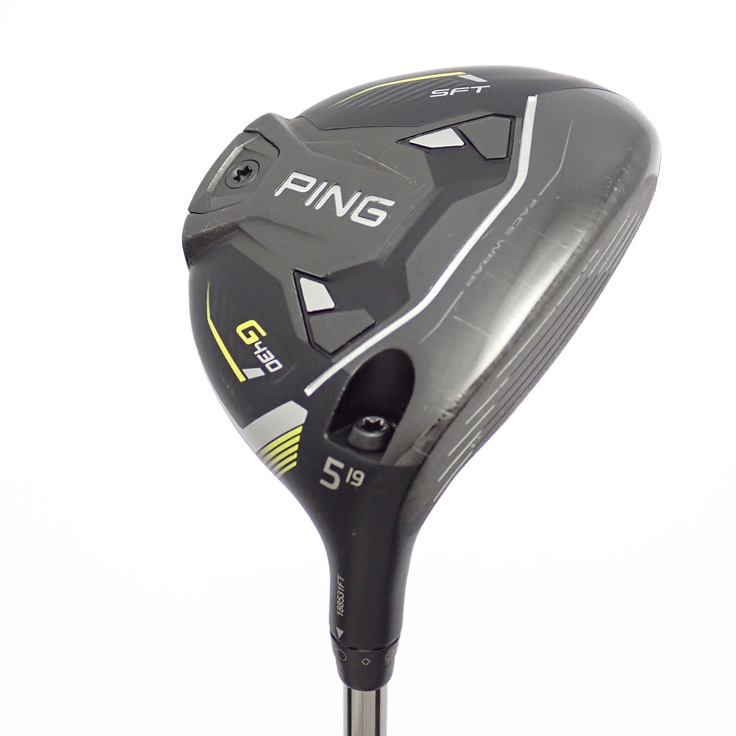 中古】G430 フェアウェイウッド (ピン) 通販｜GDO中古ゴルフクラブ
