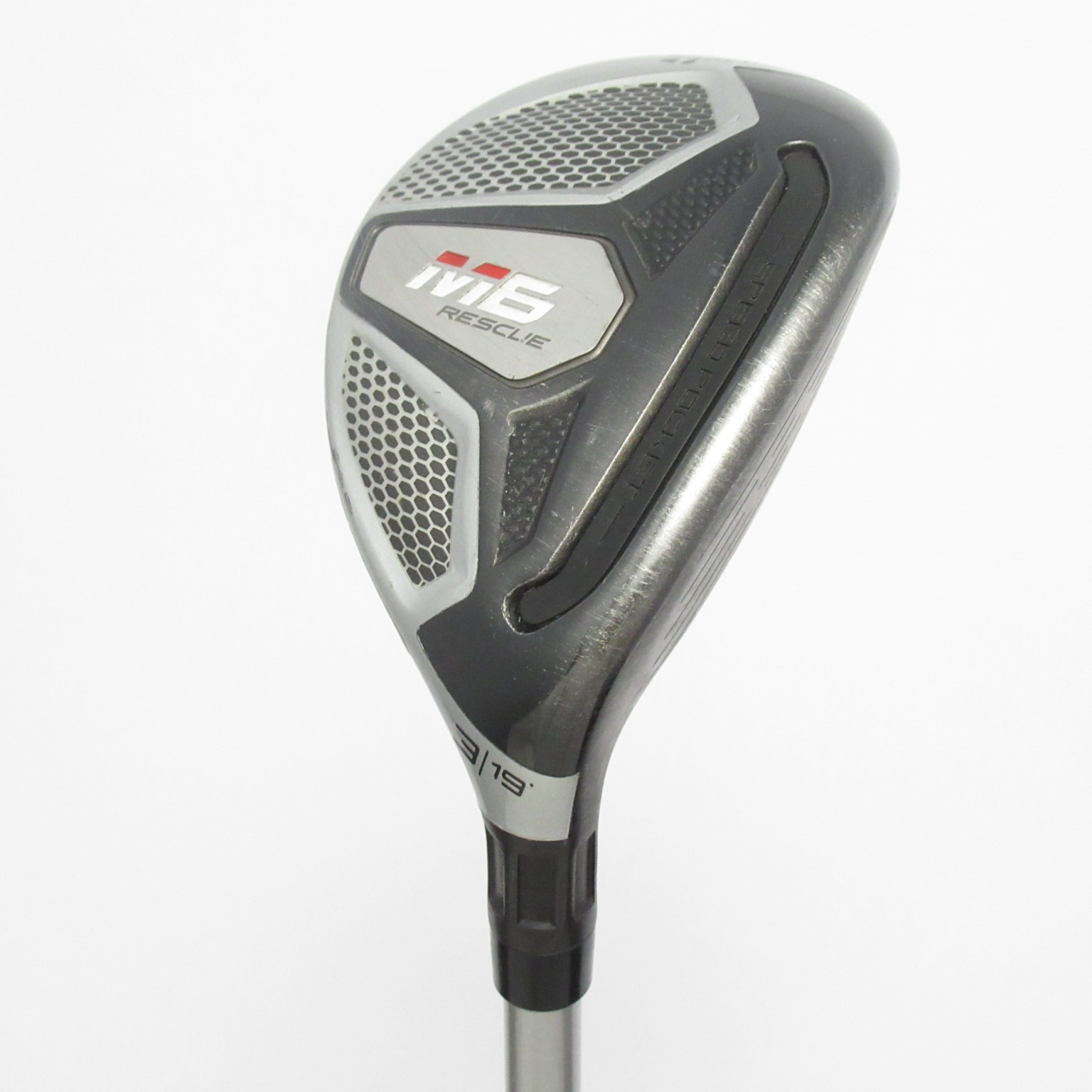 中古】M6 ユーティリティ (テーラーメイド) 通販｜GDO中古ゴルフクラブ