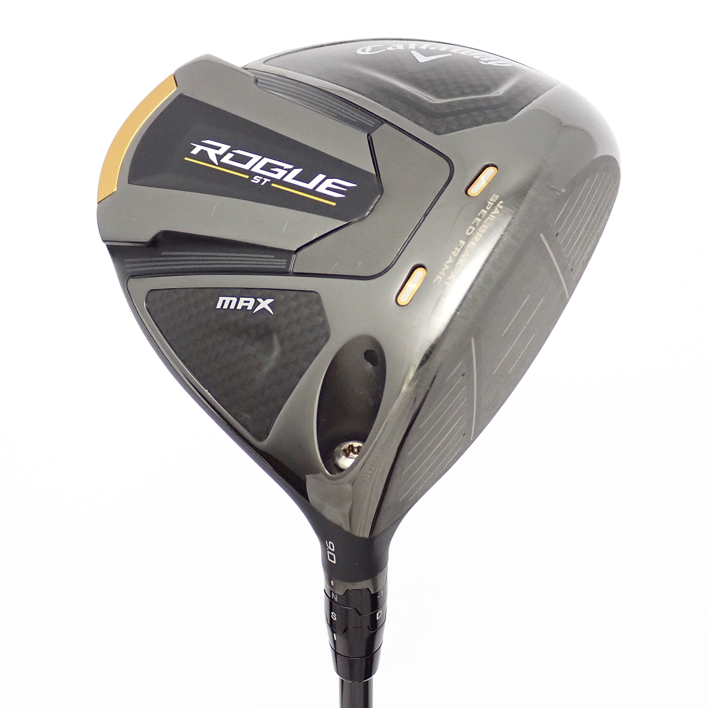 中古】ローグ ST MAX ドライバー (キャロウェイ) ローグ メンズ 通販