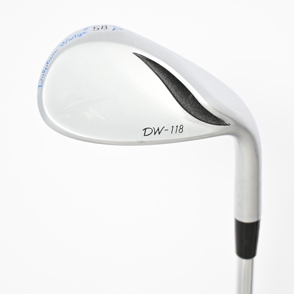 中古】ドルフィンウェッジ DW-118 ウェッジ (キャスコ) ドルフィン