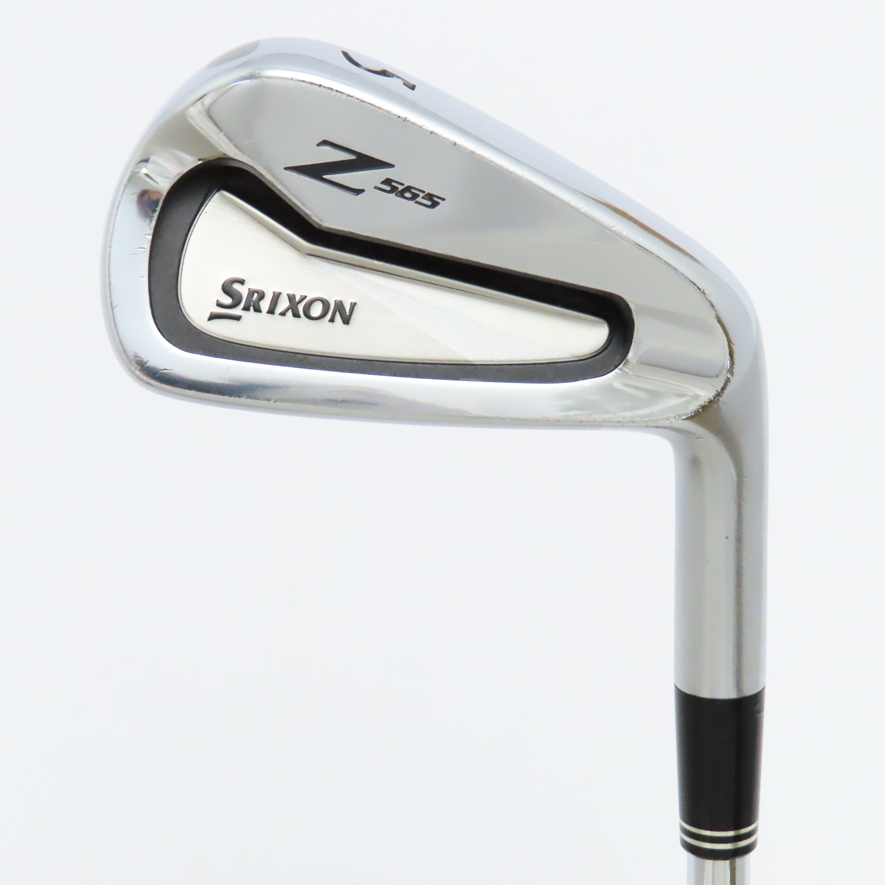 中古】スリクソン Z565 アイアンセット (ダンロップ) スリクソン 通販