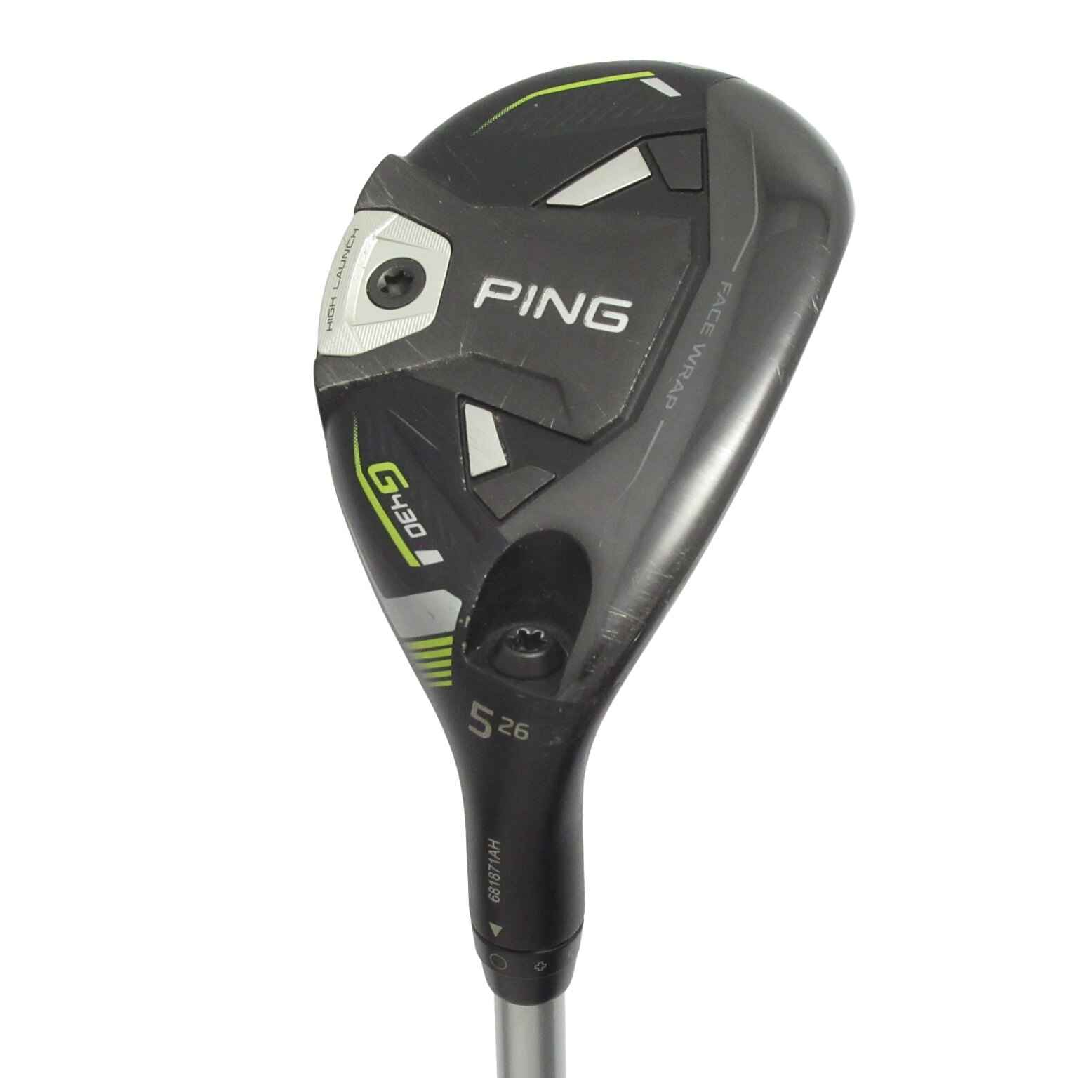 中古】G430 ユーティリティ (ピン) 通販｜GDO中古ゴルフクラブ