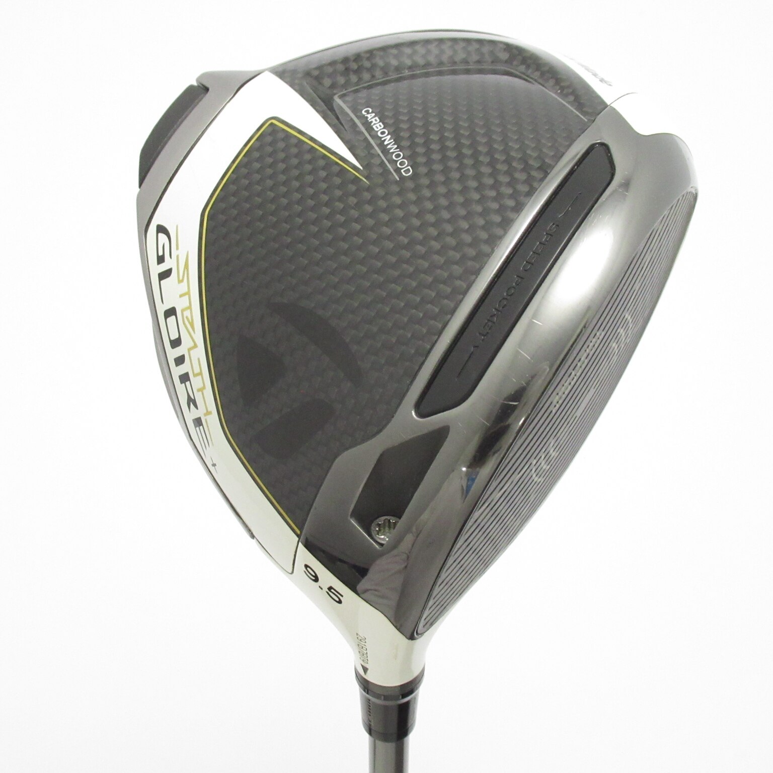中古】ステルス ドライバー (テーラーメイド) 通販｜GDO中古ゴルフクラブ