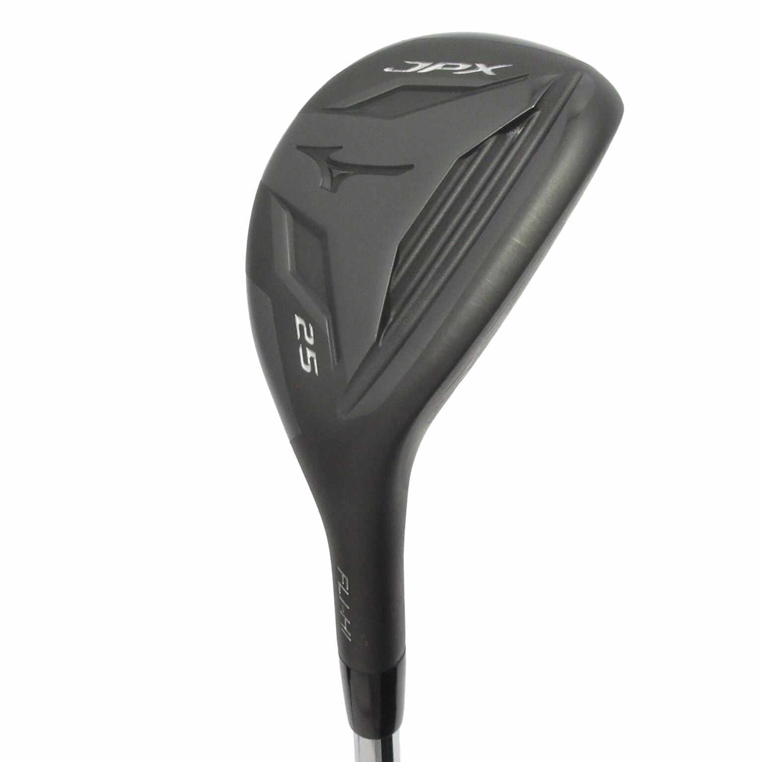 中古】JPX FLI-HI(2024) ユーティリティ (ミズノ) JPX 通販｜GDO中古