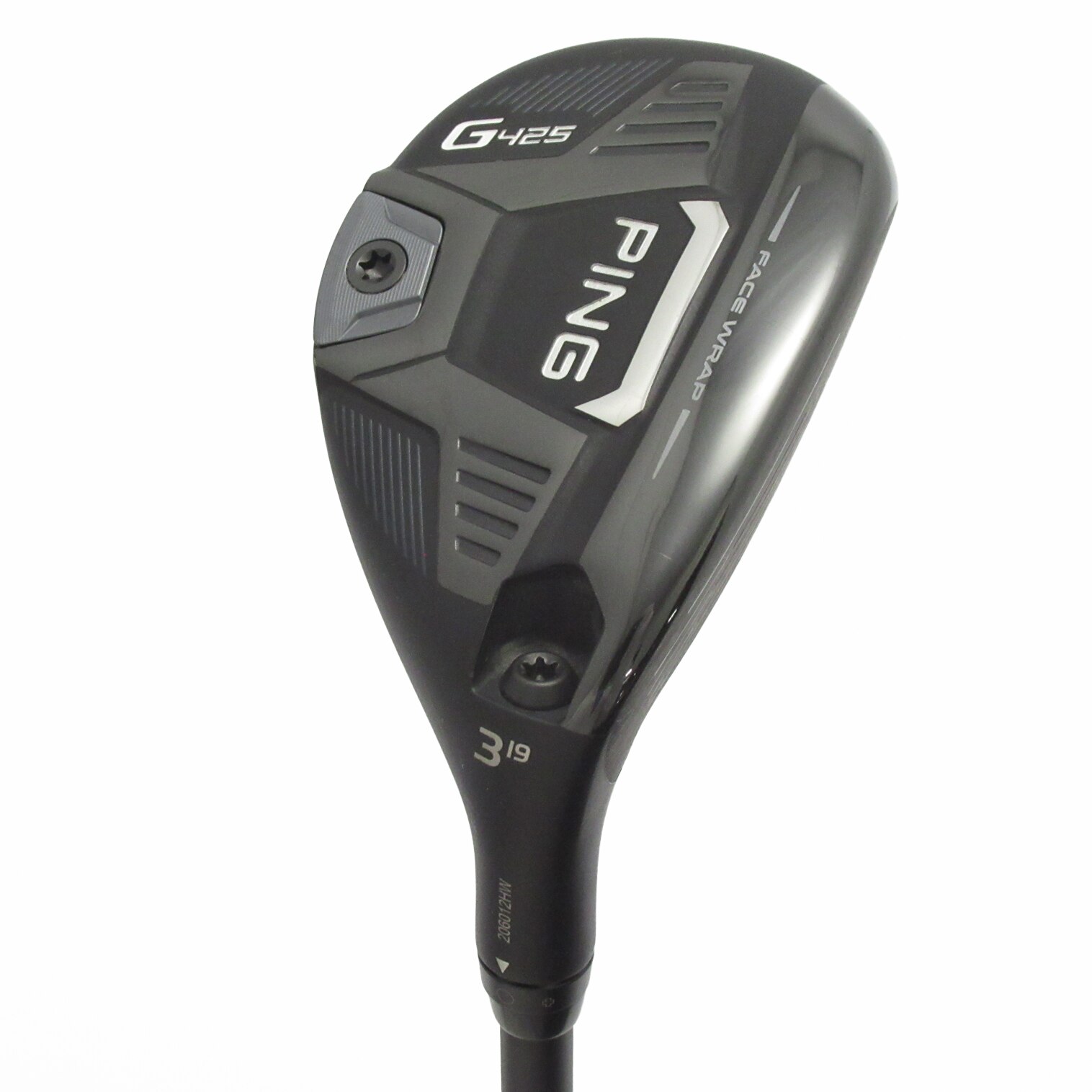 中古】G425 ハイブリッド ユーティリティ ALTA J CB SLATE 19 R C